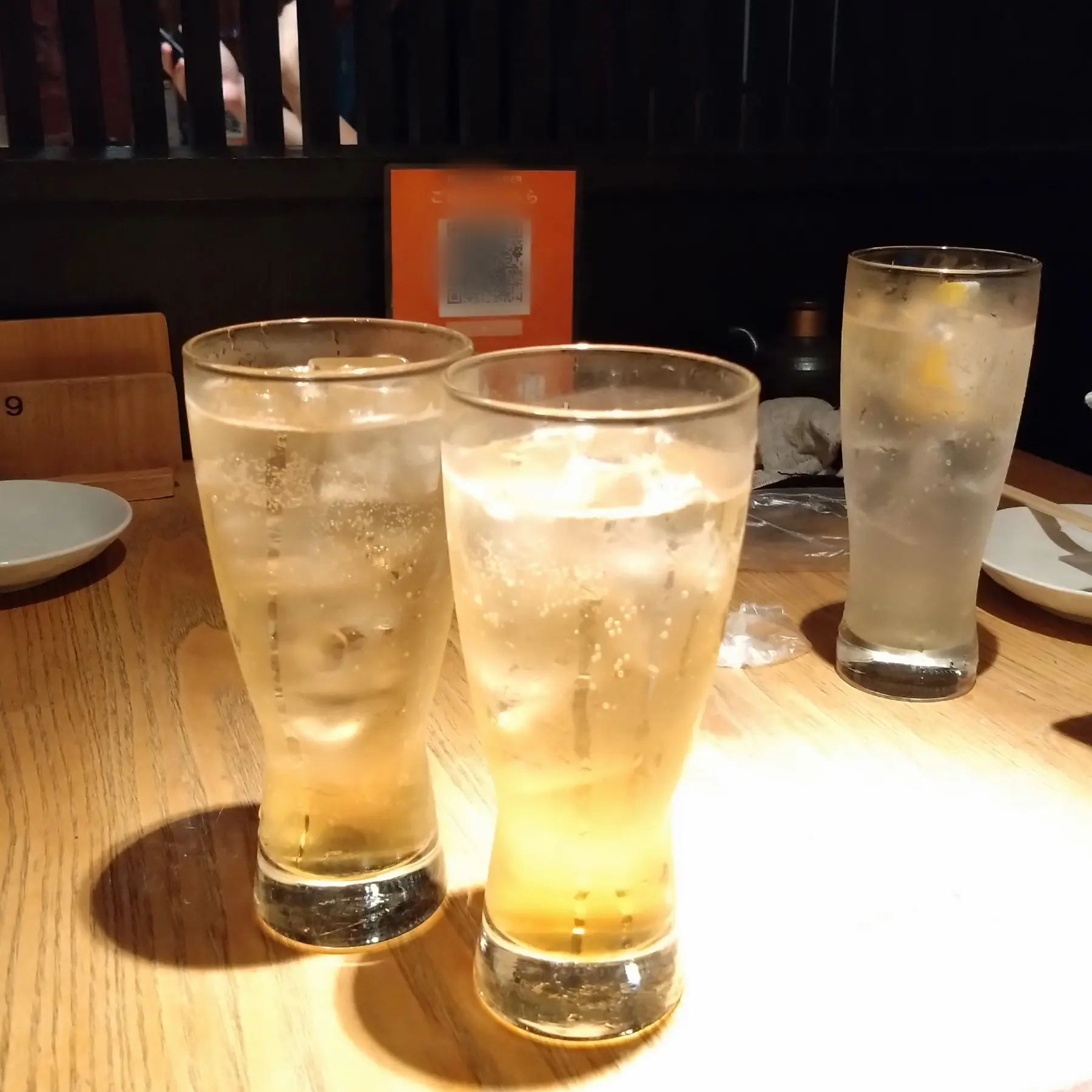 梅酒
