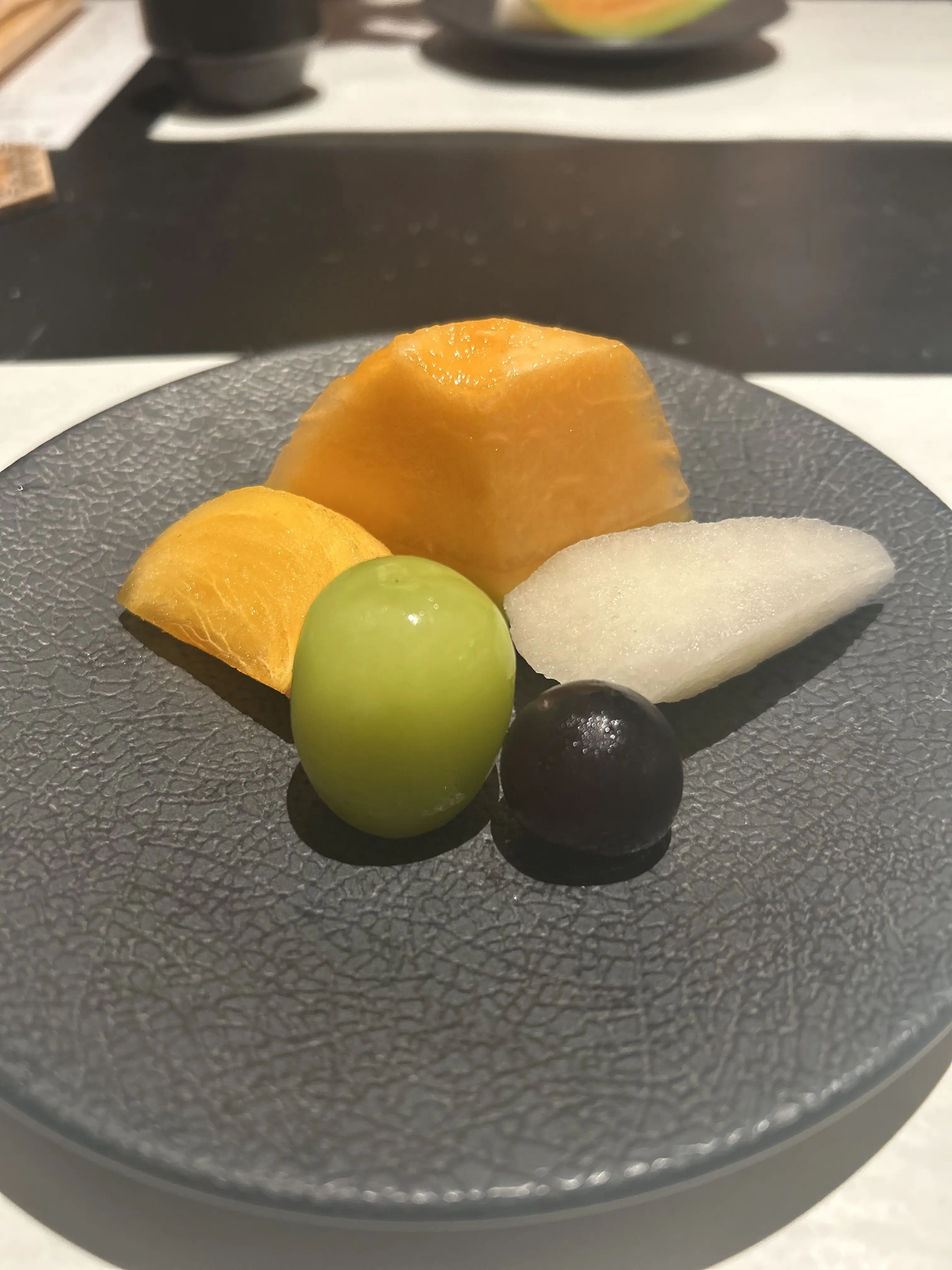 ロックなコーデ🎸と和モダンごはん✨_1_23-2