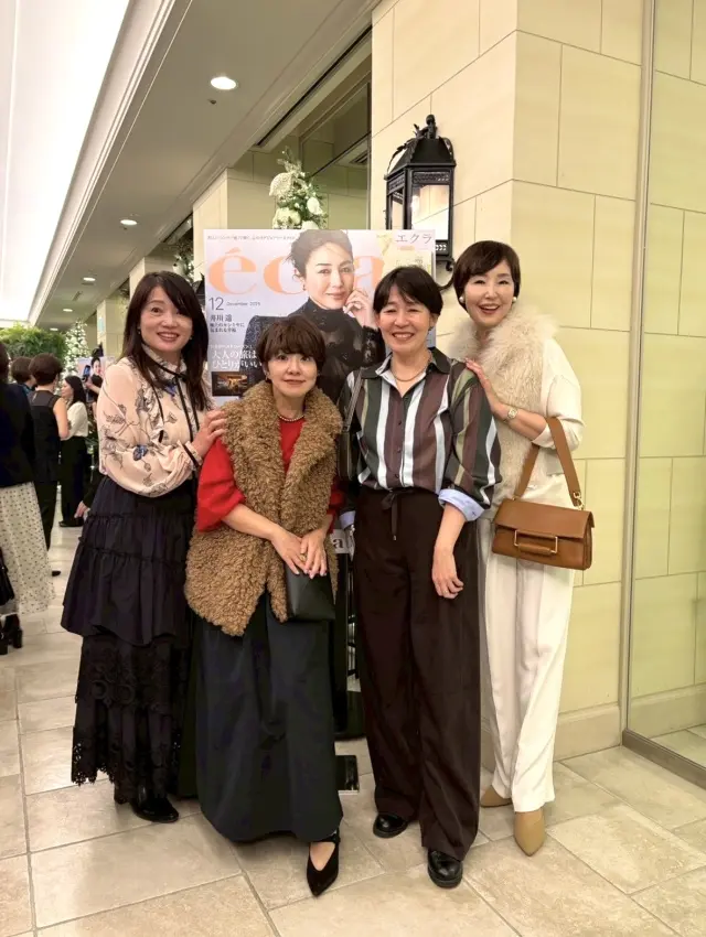 今年も素敵なソワレ.ドゥ.エクラ_1_4