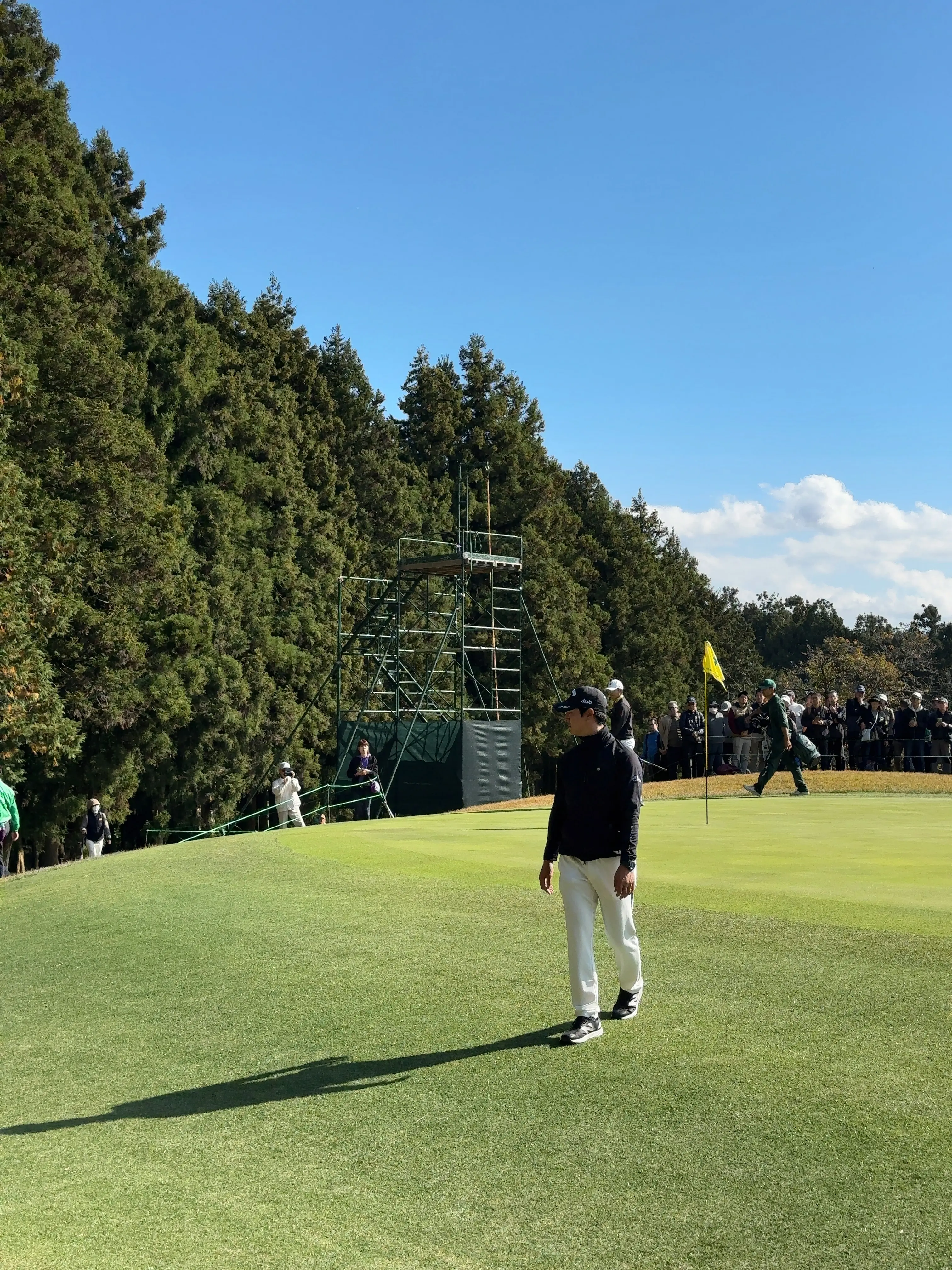 溺愛のダウン♡『HERNO』_1_10-1