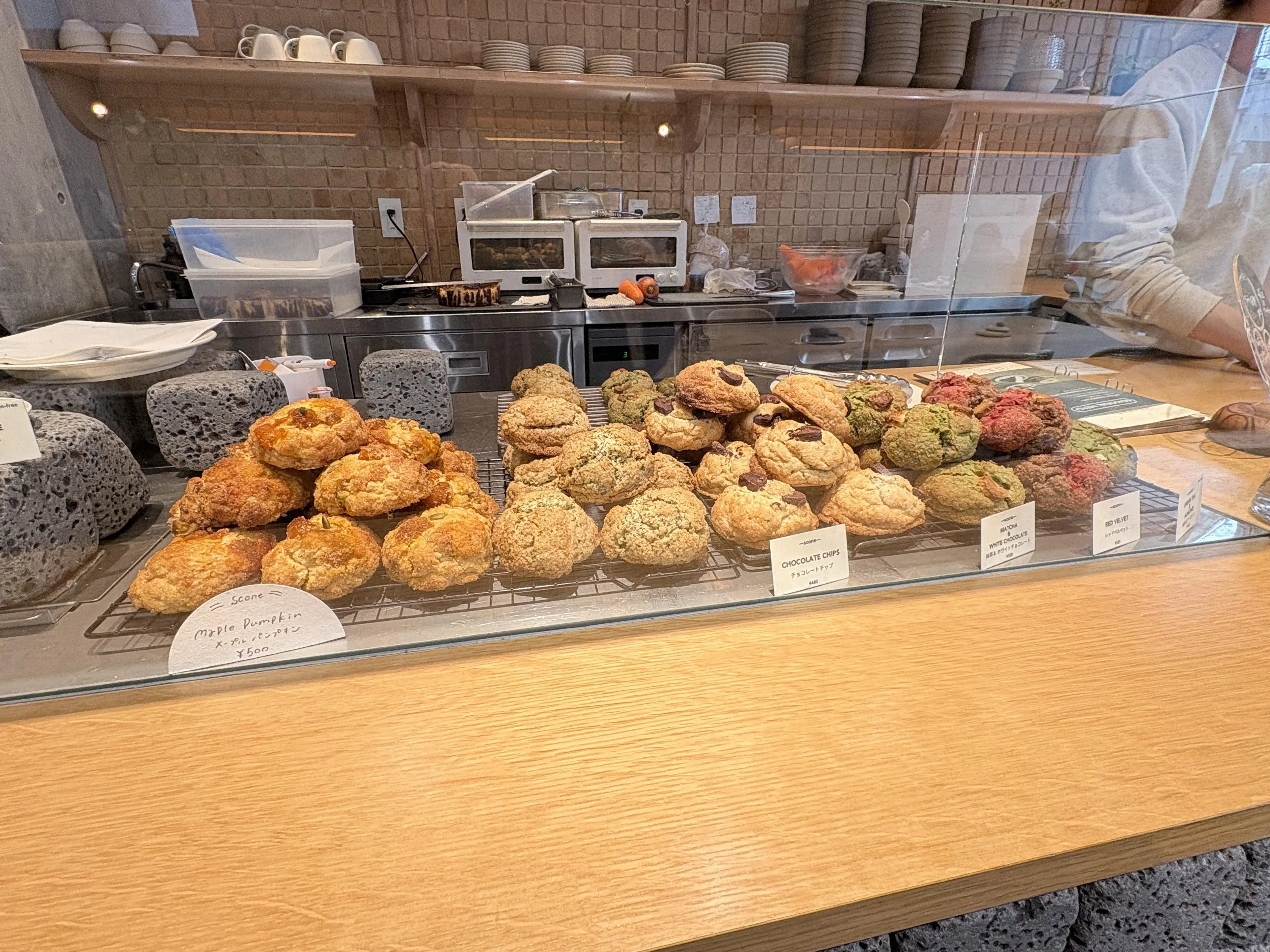 記憶辿り散歩からのグルメたち_1_2