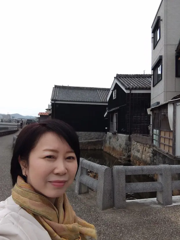 はじめての伊勢旅行④～松尾観音＆河崎商人町～_1_8-1