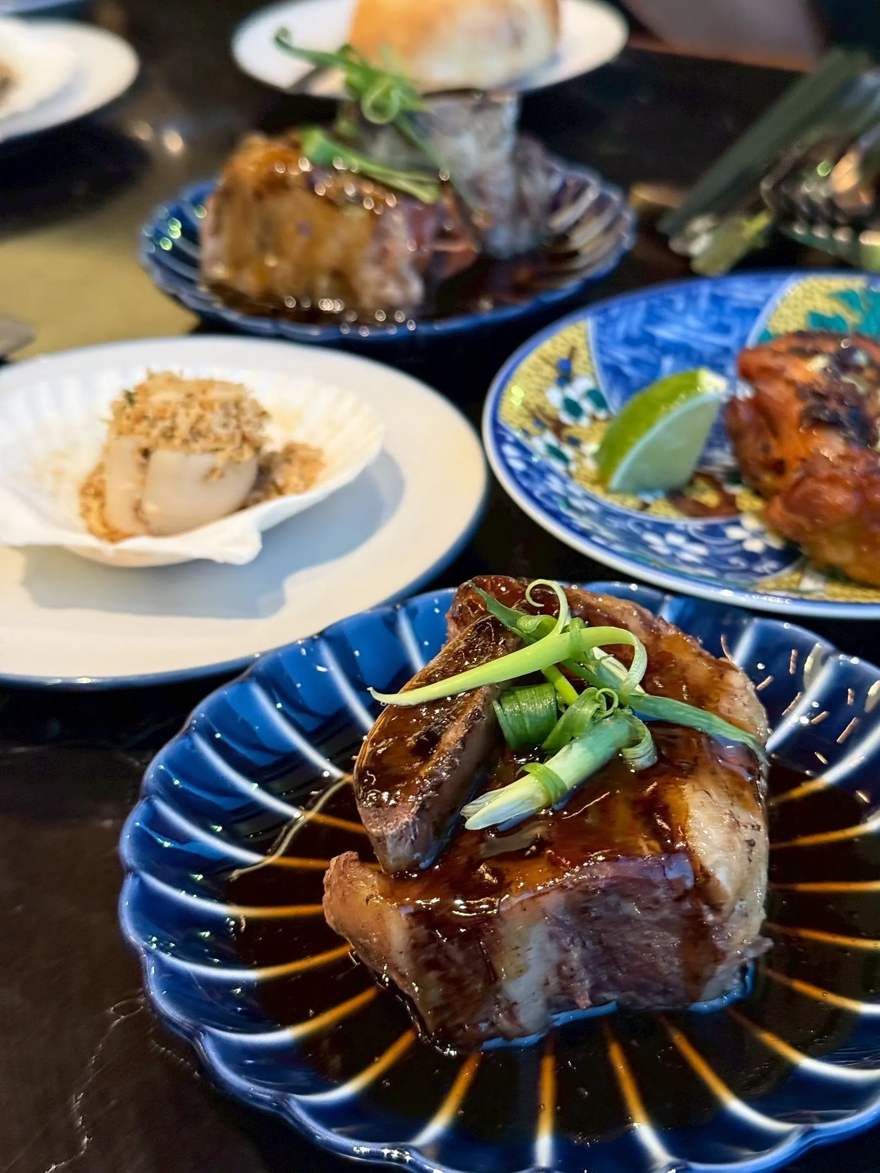 小皿メイン