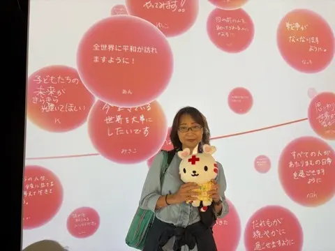 最初で最後の大阪万博！もっともっと堪能したかったよー！_1_11