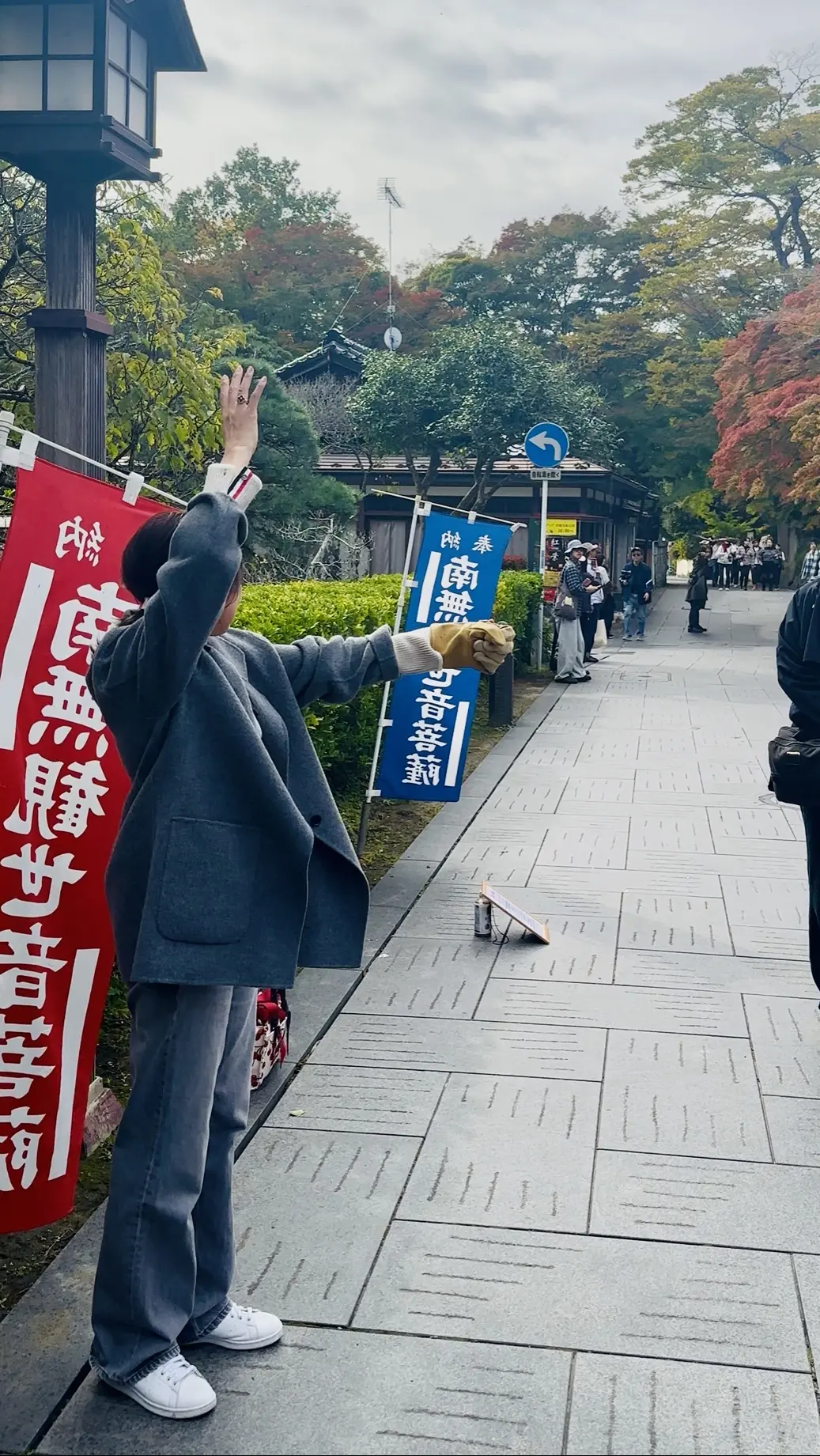 【秋の仙台旅行】「宮島」と「瑞巌寺」で鷹匠🦅にチャレンジ_1_11-2