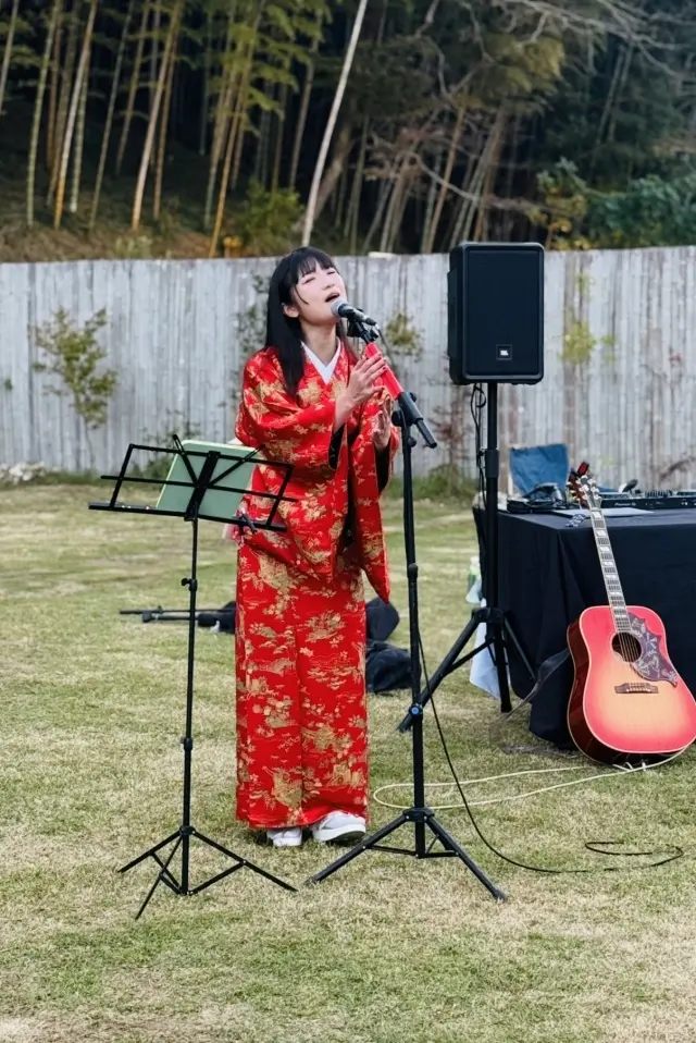 自然の宝庫LAKOTANで、秋を味わうBBQ_1_10