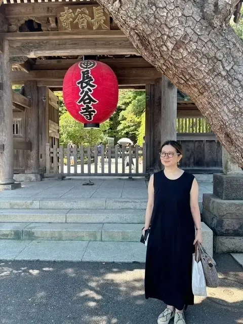 ☆いざ、鎌倉！夏の遠足へ☆