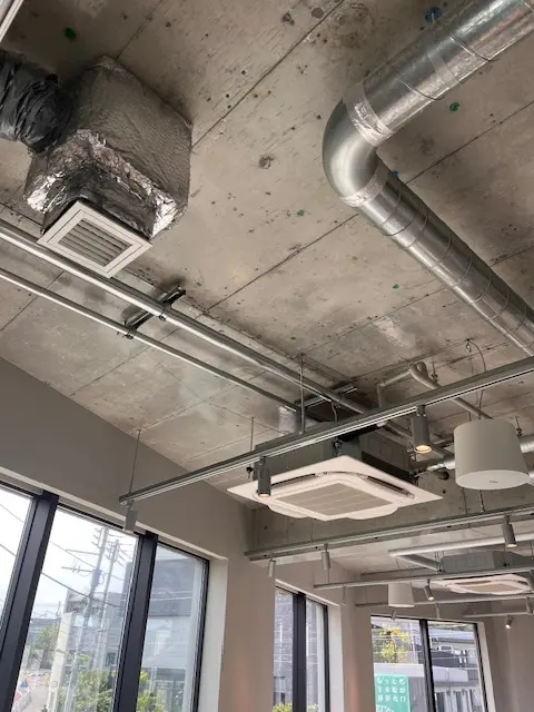 下北沢カフェ