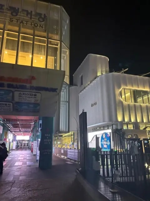 2泊3日で韓国釜山旅行♪③_1_10-1