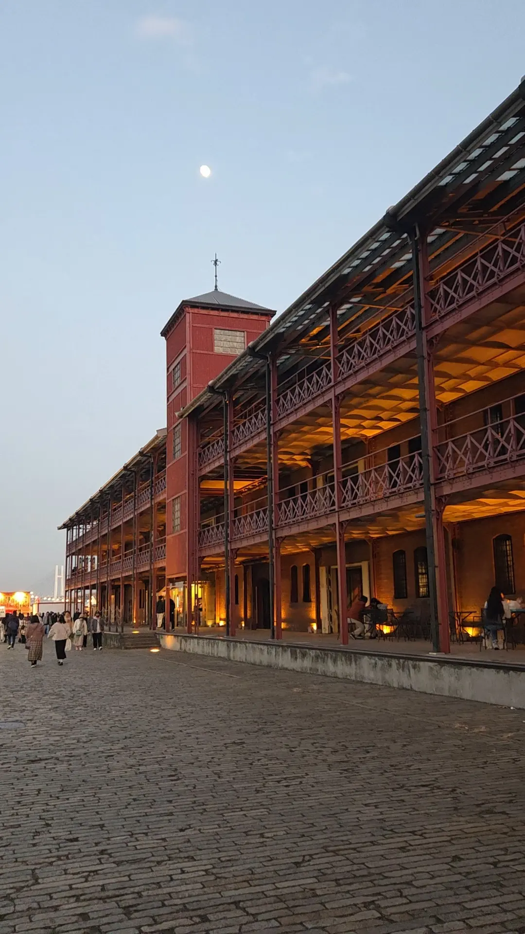 横浜で過ごす、光と味わいのひととき♡_1_5-1