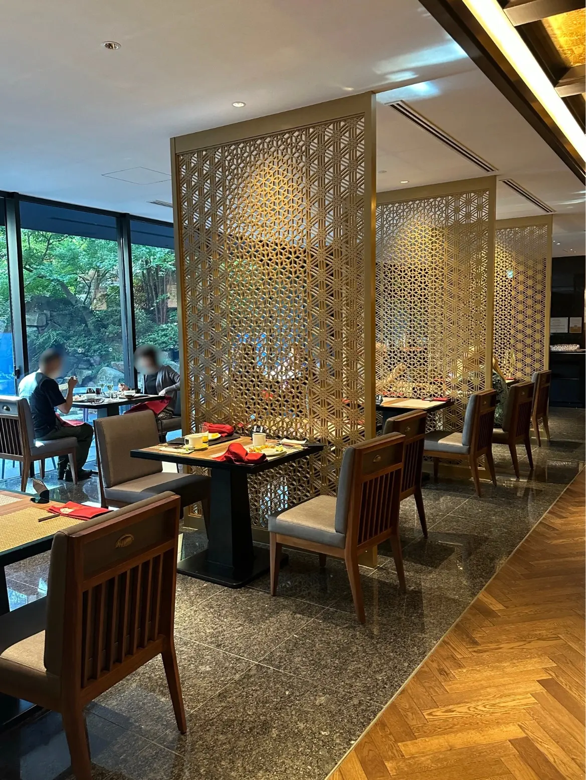 THE HOTEL SANRAKU KANAZAWA