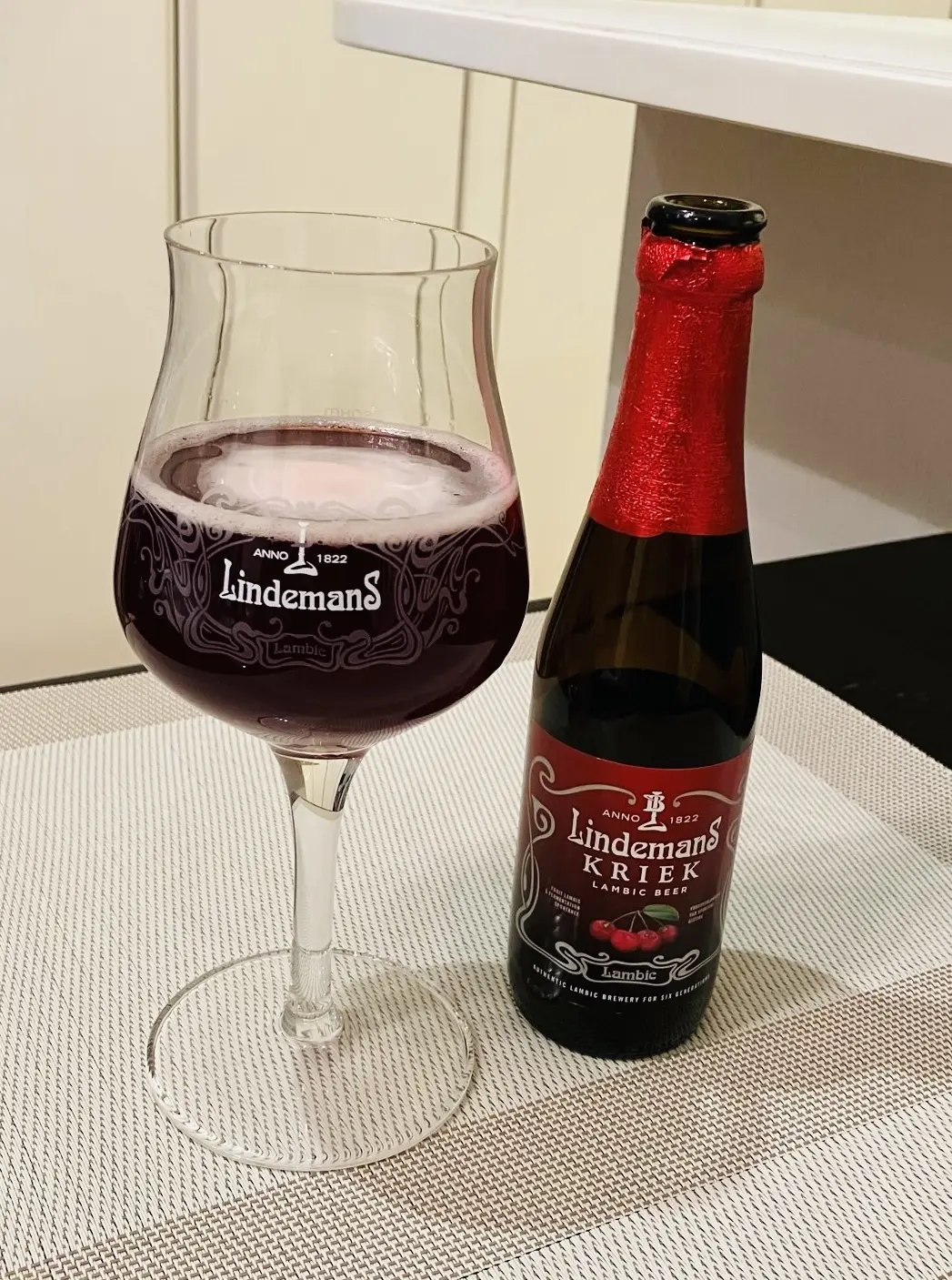 リンデマンス Lindemans フルーツビール ビール ベルギービール ホームパーティ jマダム プレゼント