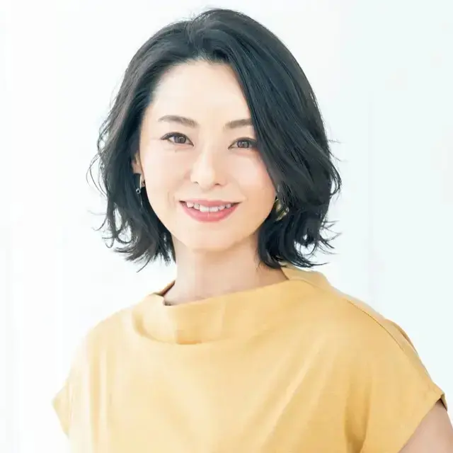 髪型で一気にあか抜ける！40代に似合う最旬ボブヘア23選