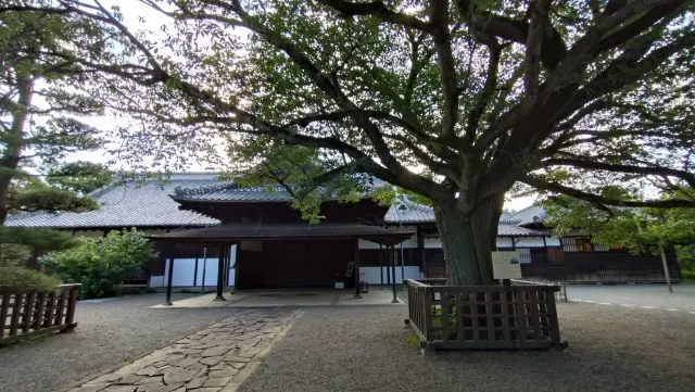 夏の茨城旅【後編】御岩神社から偕楽園、弘道館まで_1_9