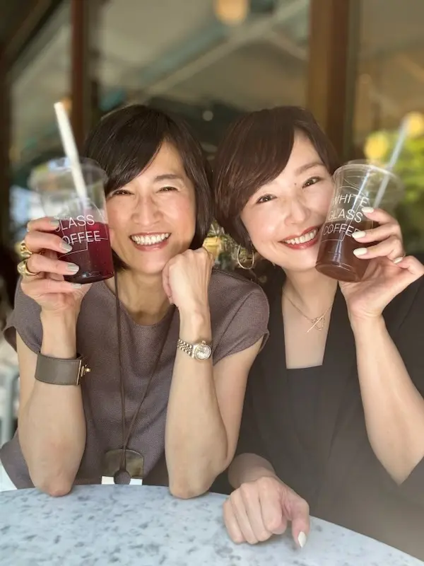 赤いリップを楽めるようになった50歳_1_6