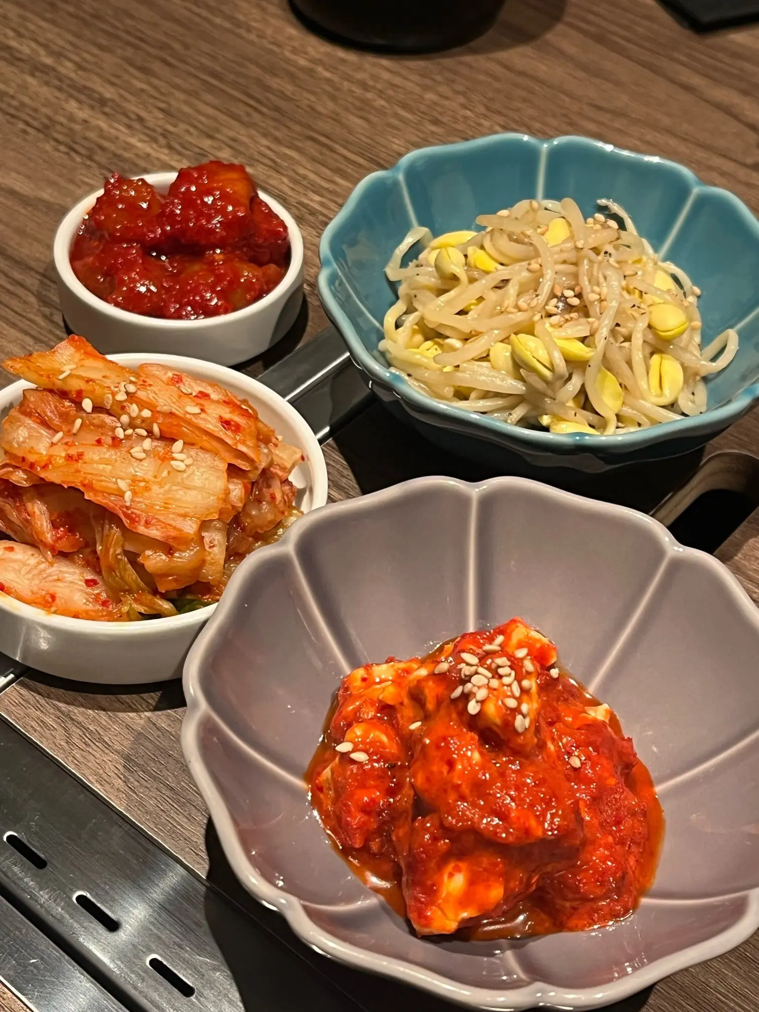 【大人デートレストラン】池袋にNEW OPEN！コースを愉しむスタイリッシュ焼肉レストラン_1_6