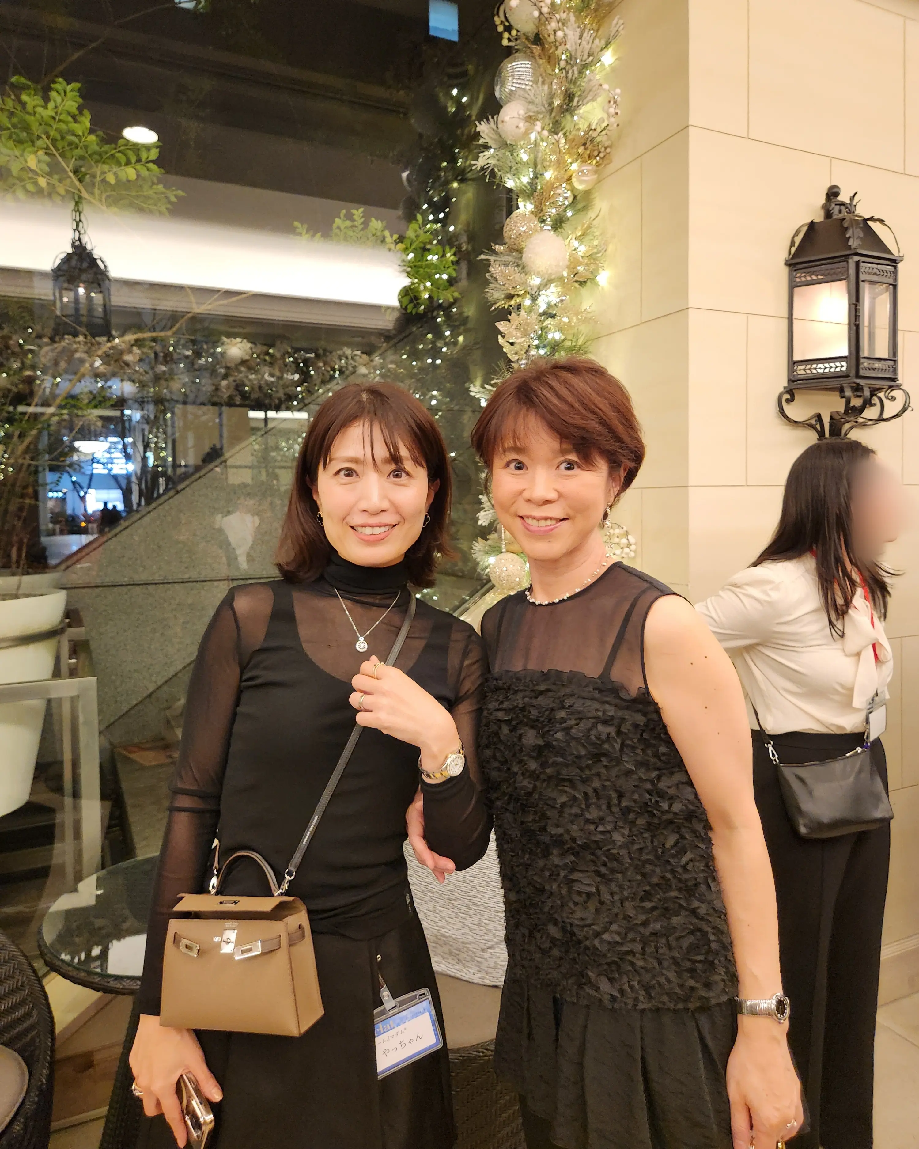 ソワレ・ドゥ・エクラとTOPブロガー_1_17