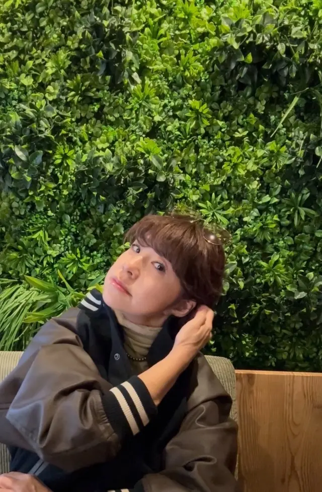 彩りの秋、ファッションに恋して_1_9