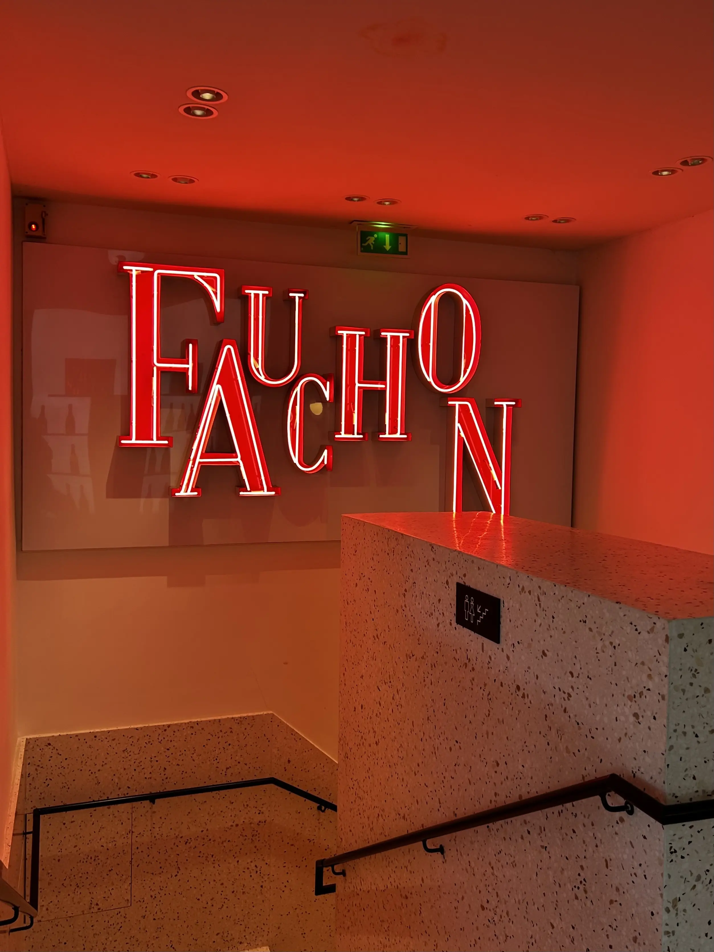 フォションホテル Fauchon l’Hôtel