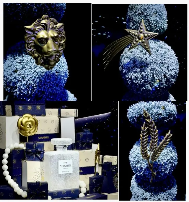 CHANEL イマーシヴ ジャーニー _1_2