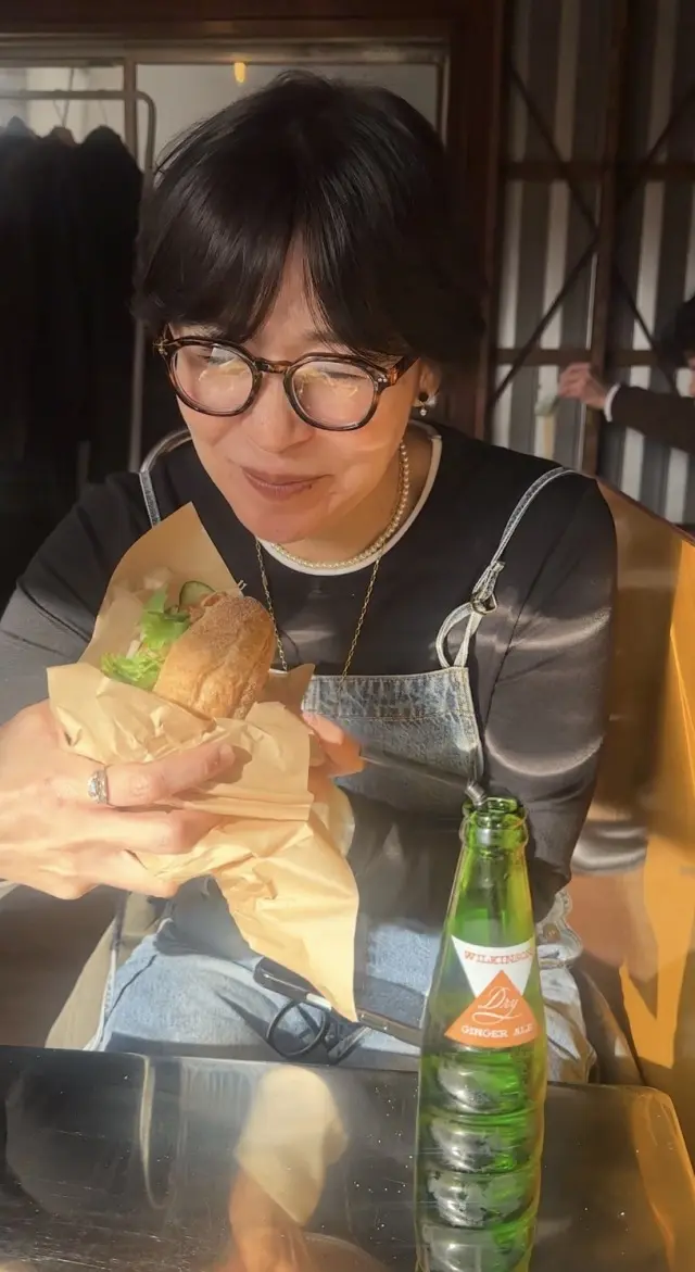 気楽に入れて 満足感あり奈良のカフェ_1_5