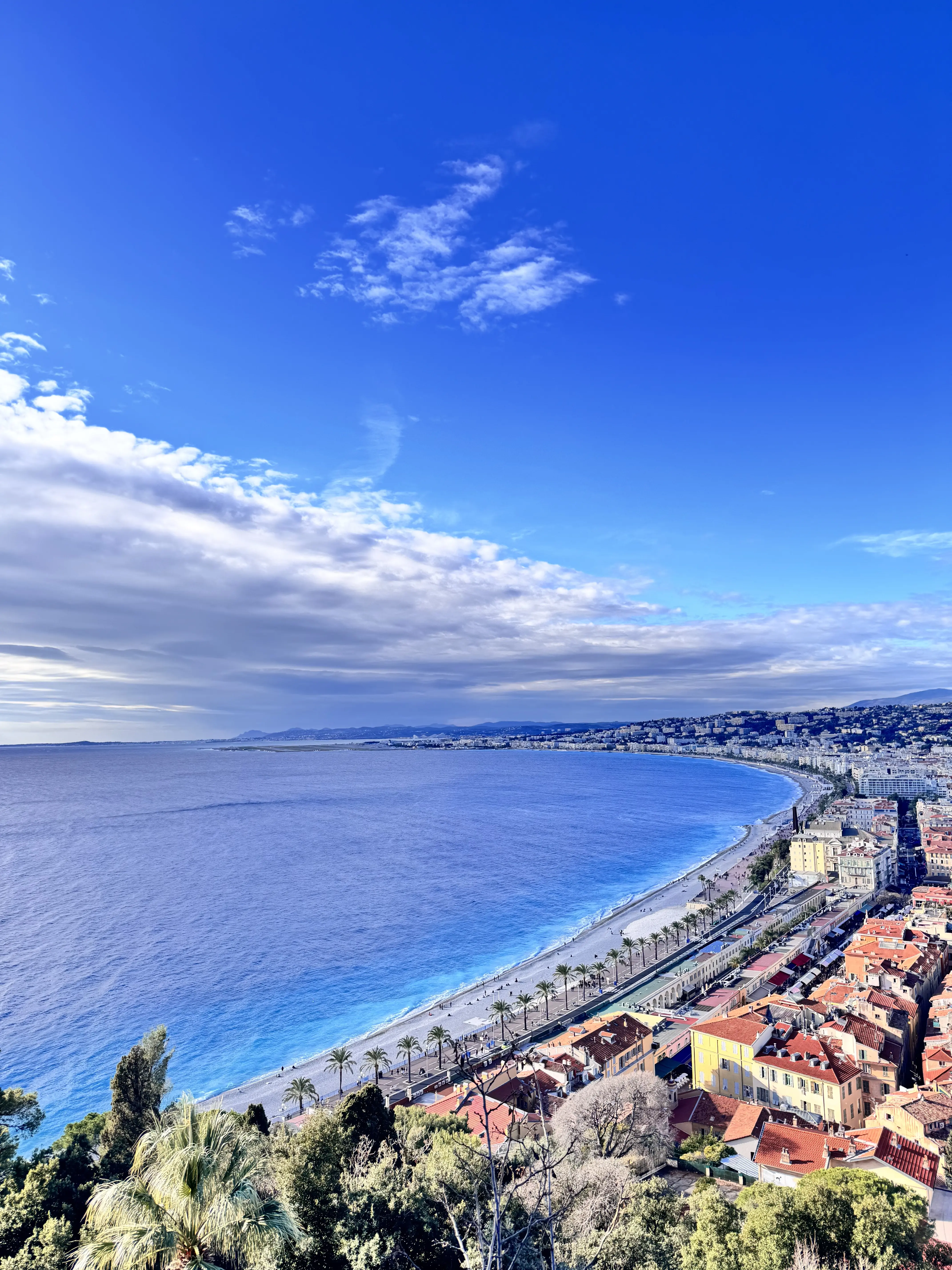 大人の冬旅in南フランス🇫🇷プラステ美デニムが大活躍！_1_12