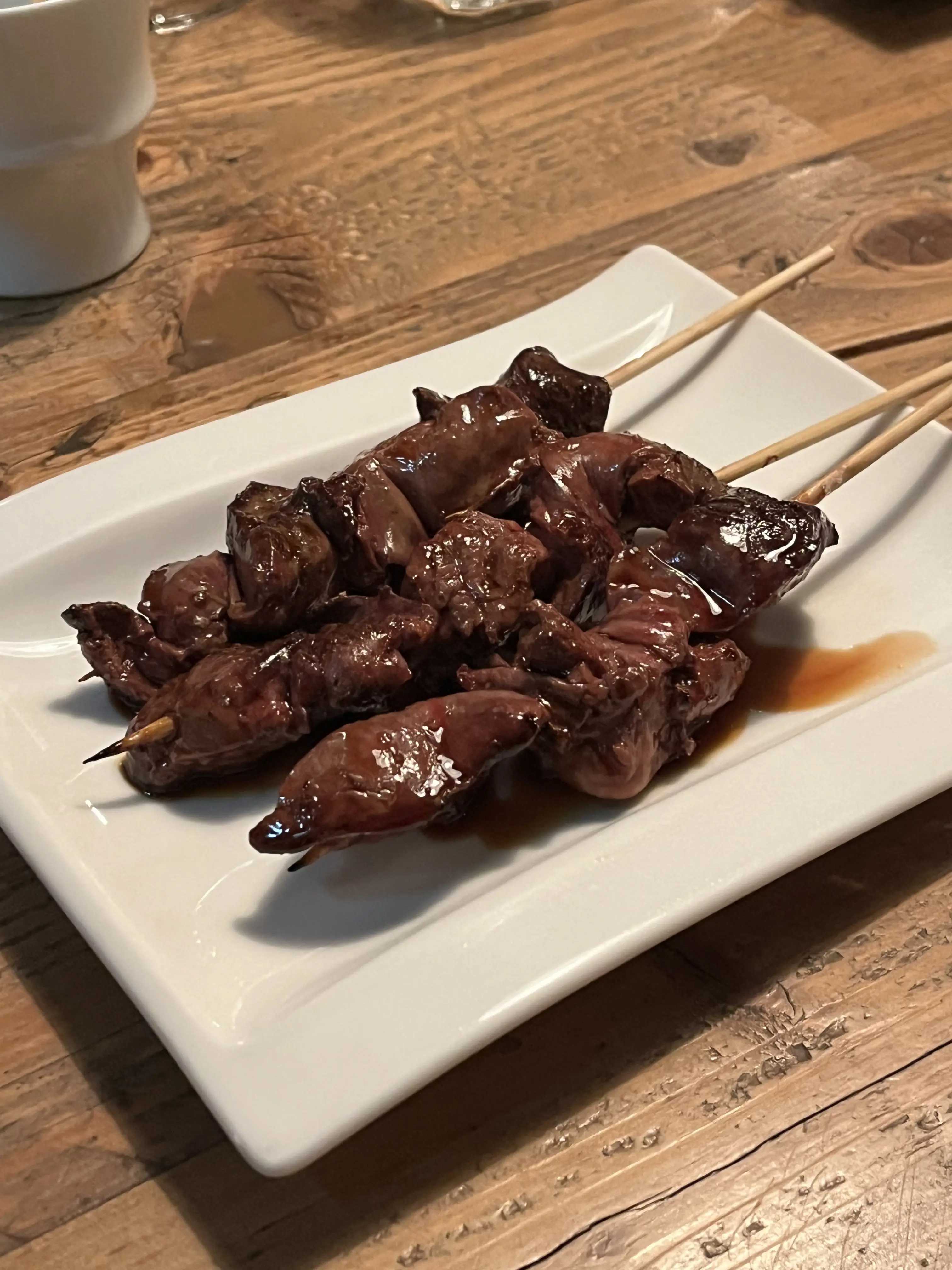 食通が通うフレンチ焼き鳥。道産食材や自然派ワインが揃う人気店を堪能_1_10-1