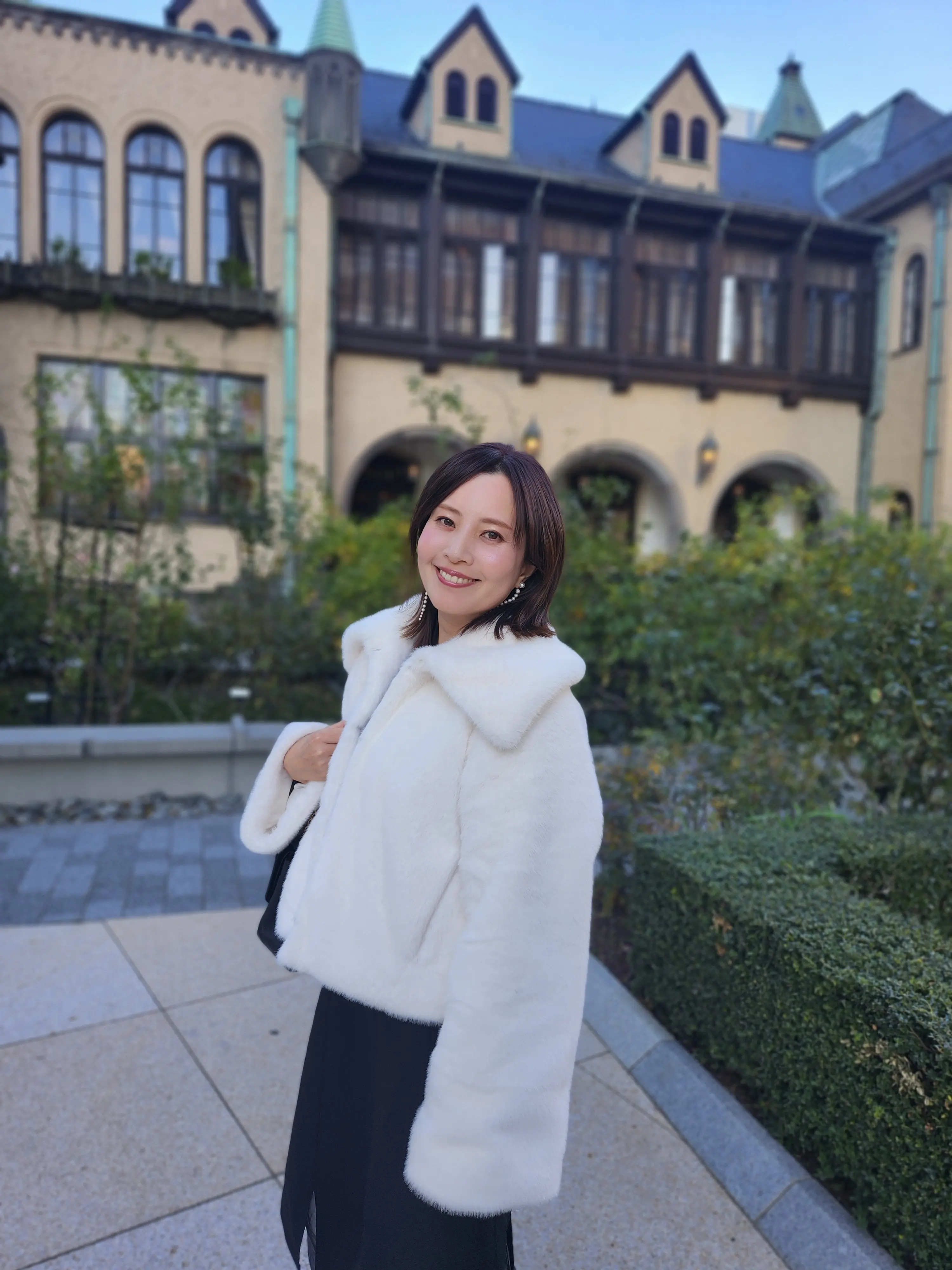 【静岡旅】絶景ティータイム、ついに！_1_15