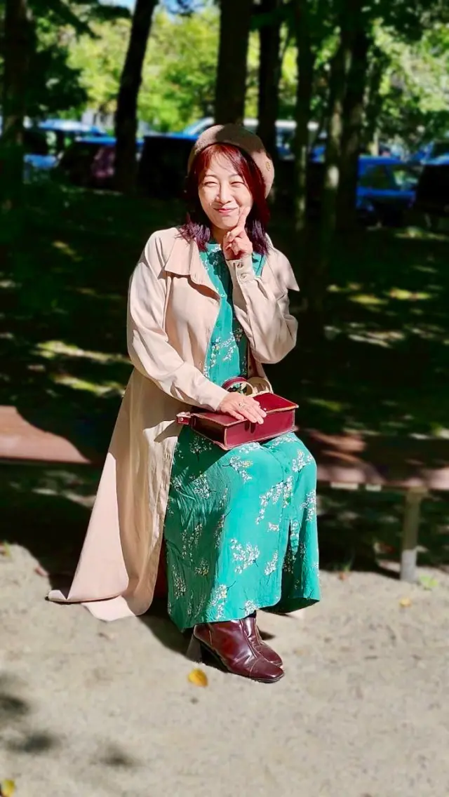 学びの森