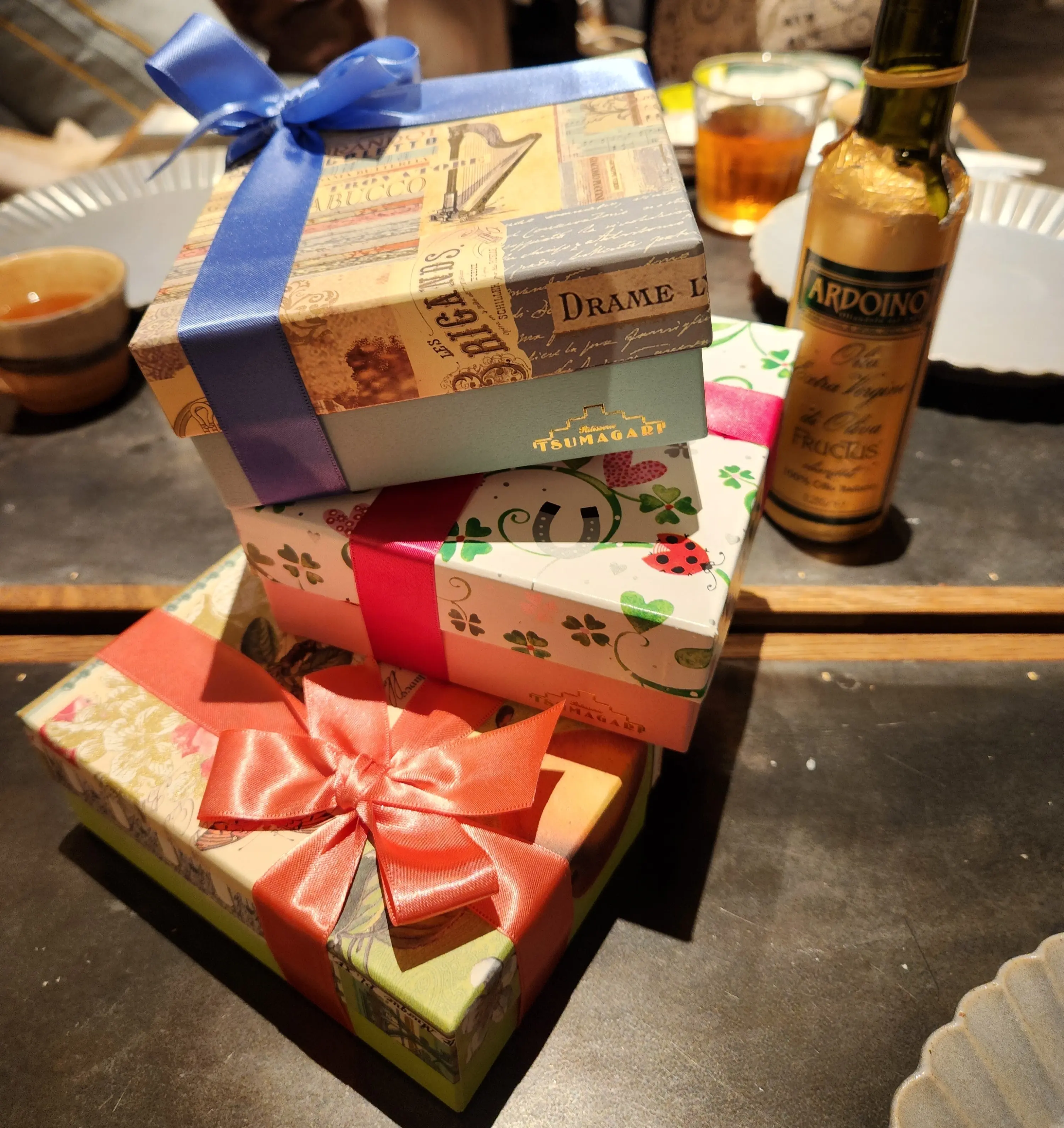 虎ノ門ヒルズでお洒落ランチとショッピング_1_9
