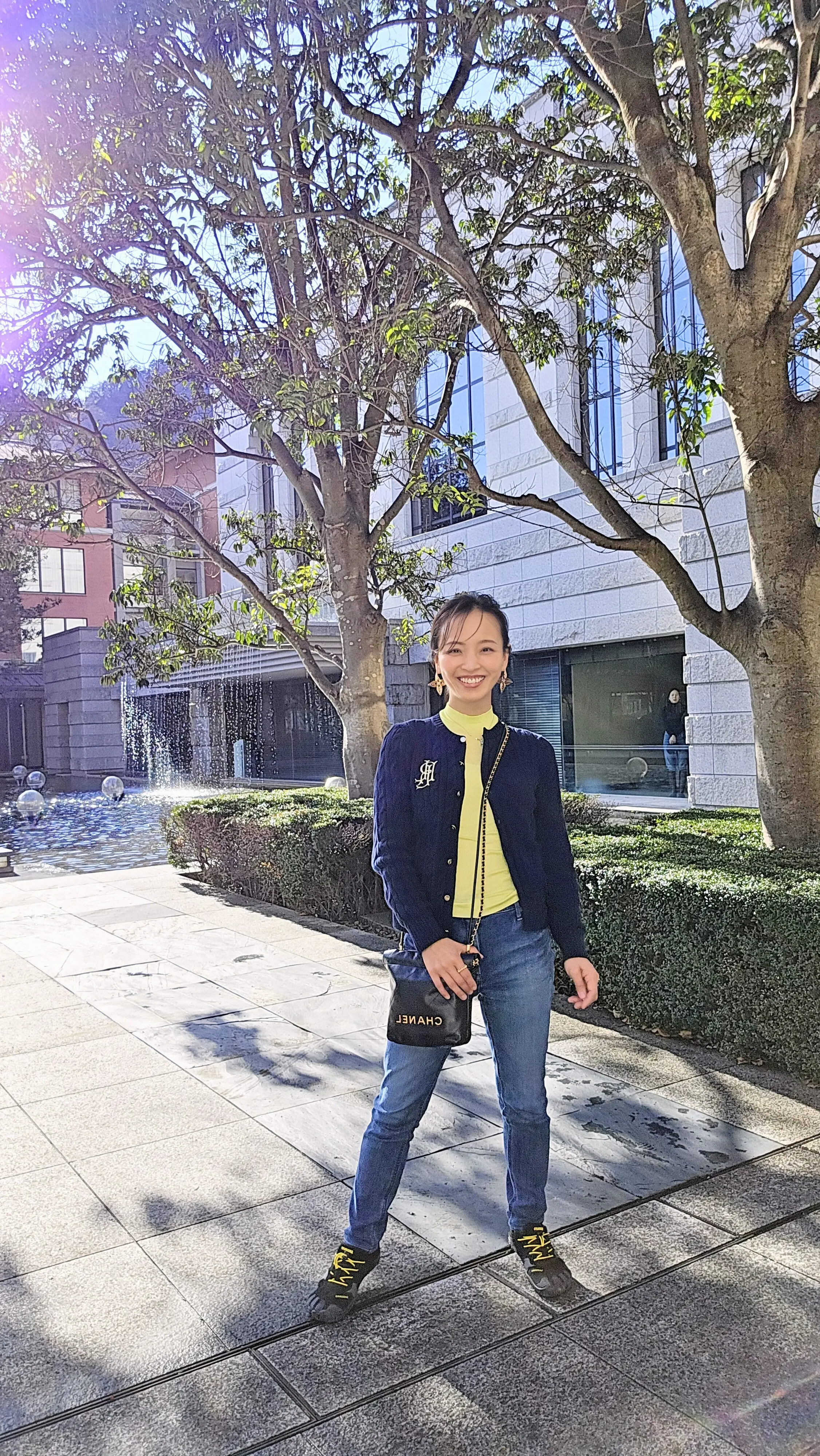 親友家族と京都旅②_1_4