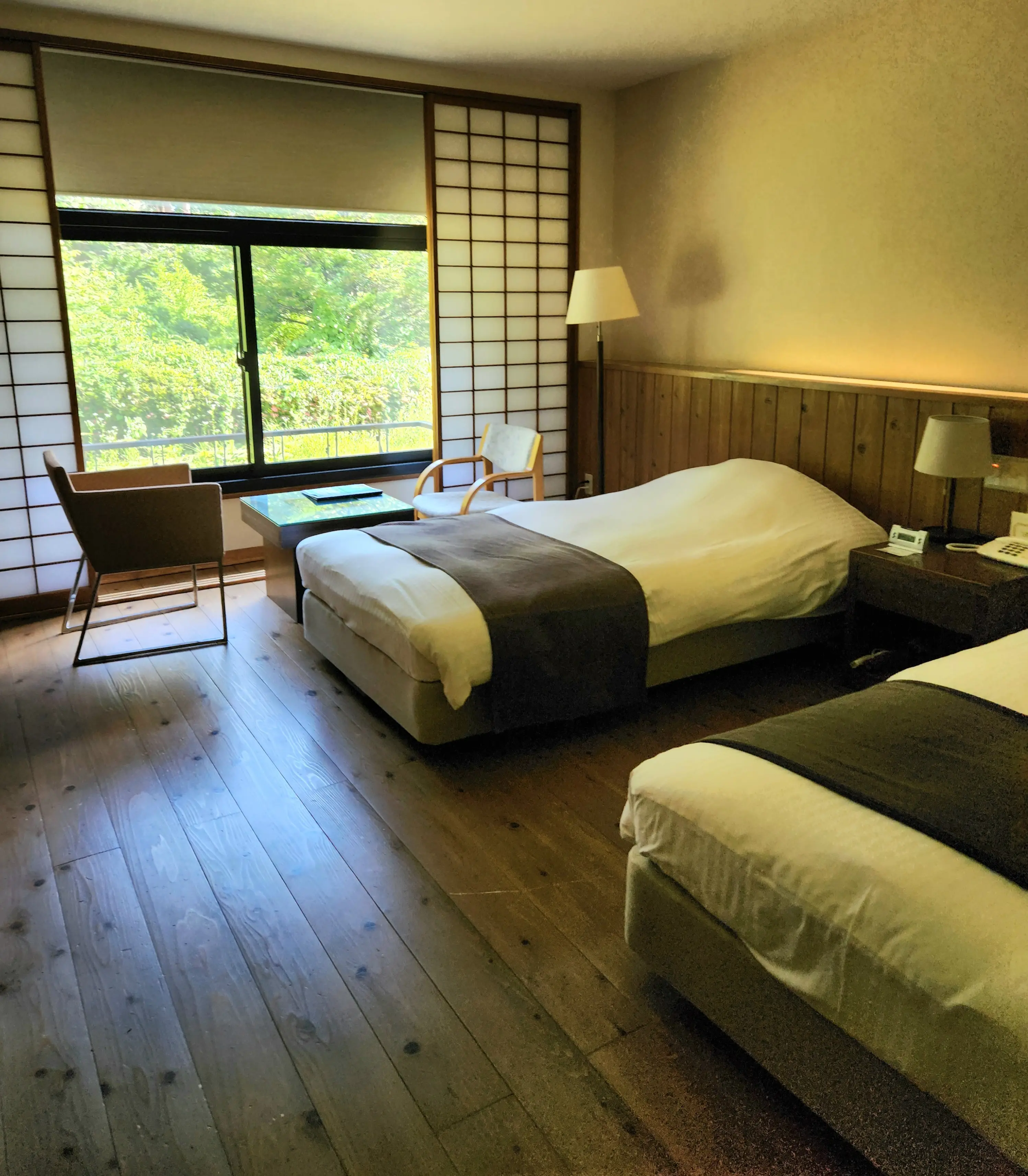 upper hightsのセットアップで夏の八ヶ岳へ_1_9