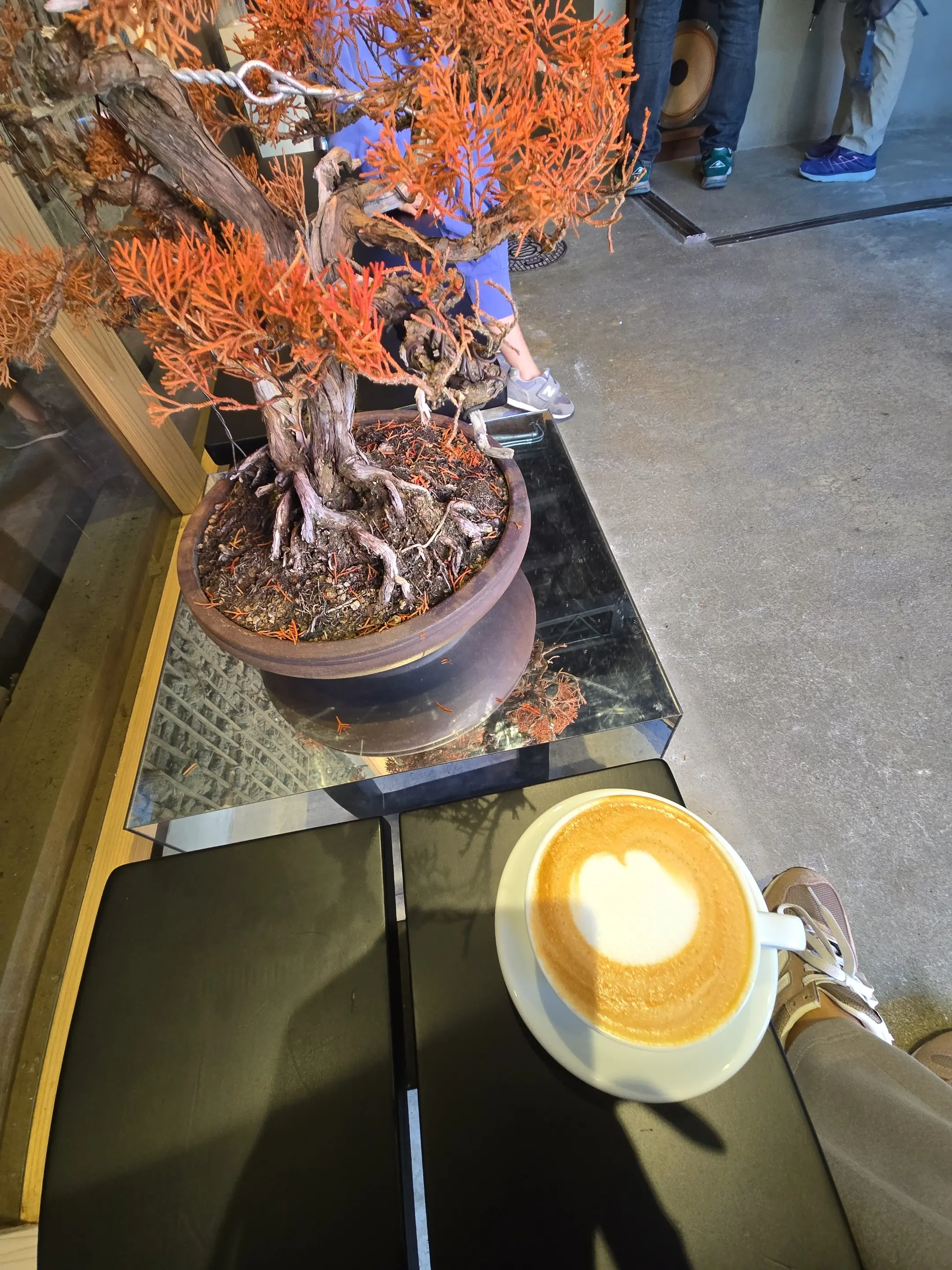 ROOT2 COFFEE Tofukuj