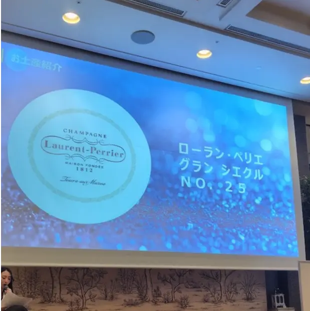 華やかに開催💓ソワレ ド エクラ💓ブース＆お土産編_1_5-1