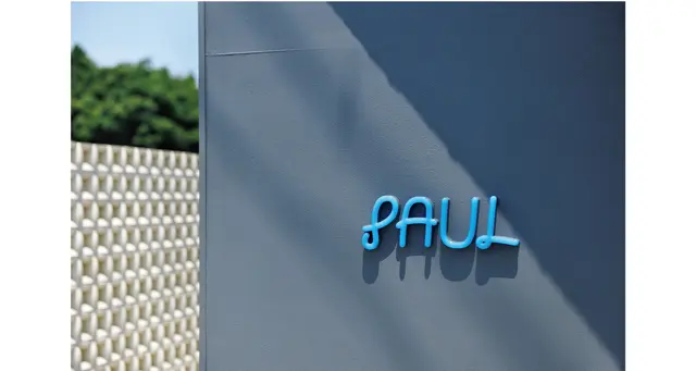 PAUL