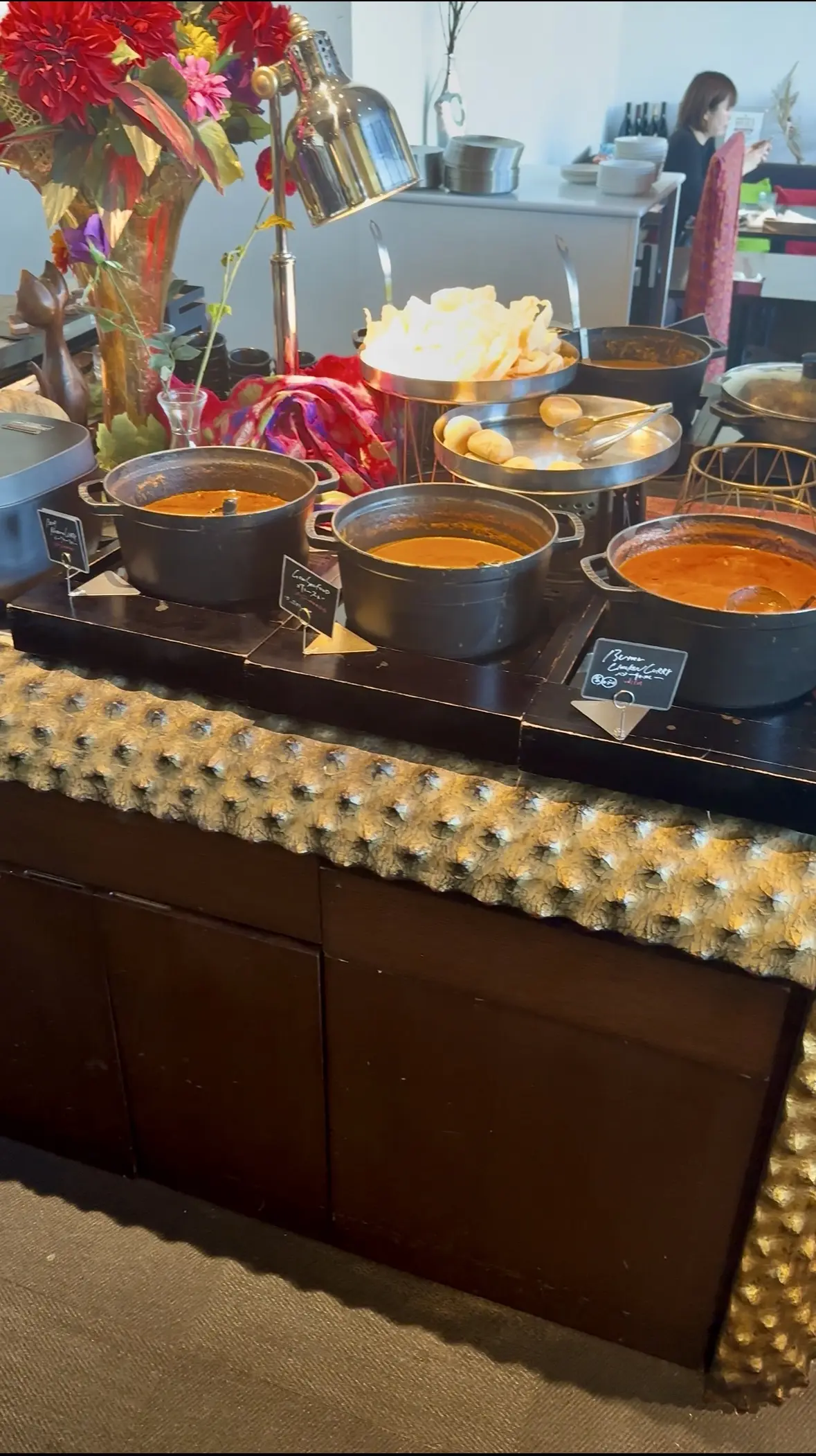 六本木「ニルヴァーナ」でキーマカレーレッスン_1_6