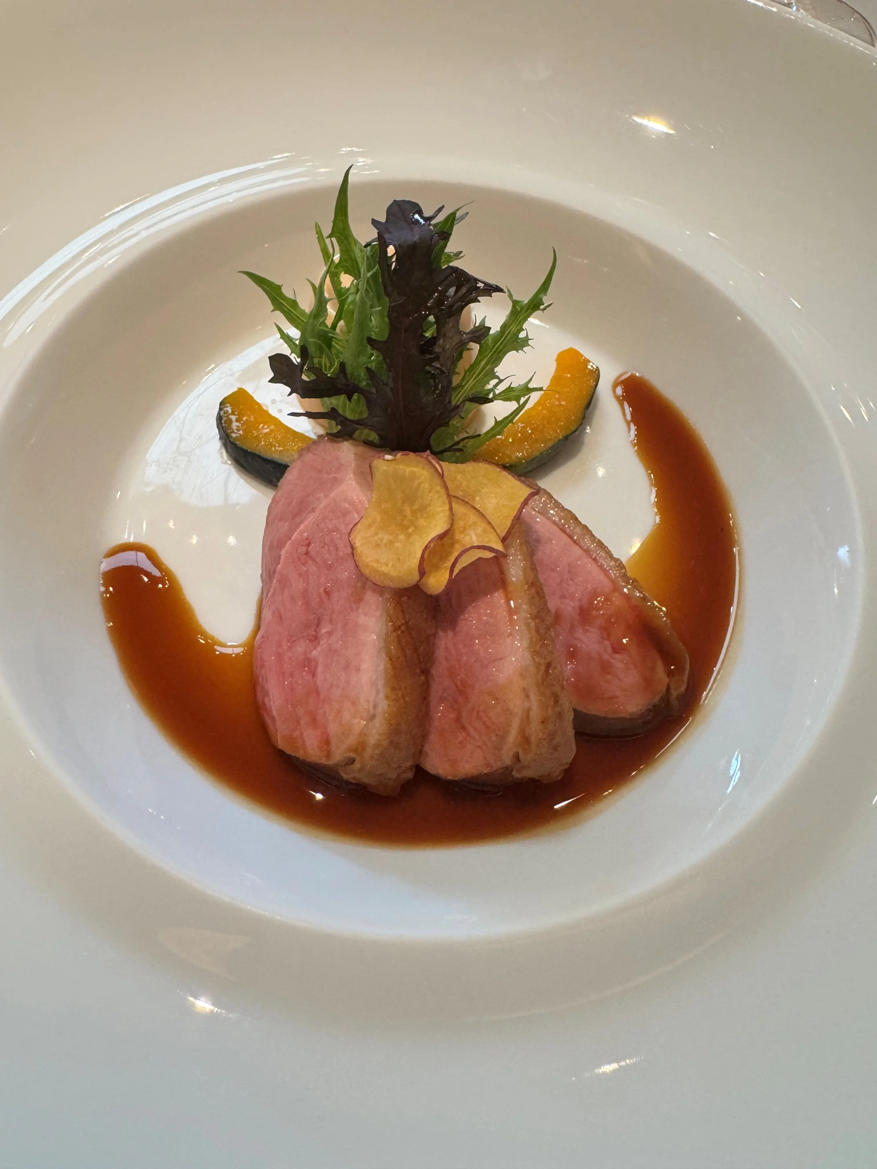 肉料理