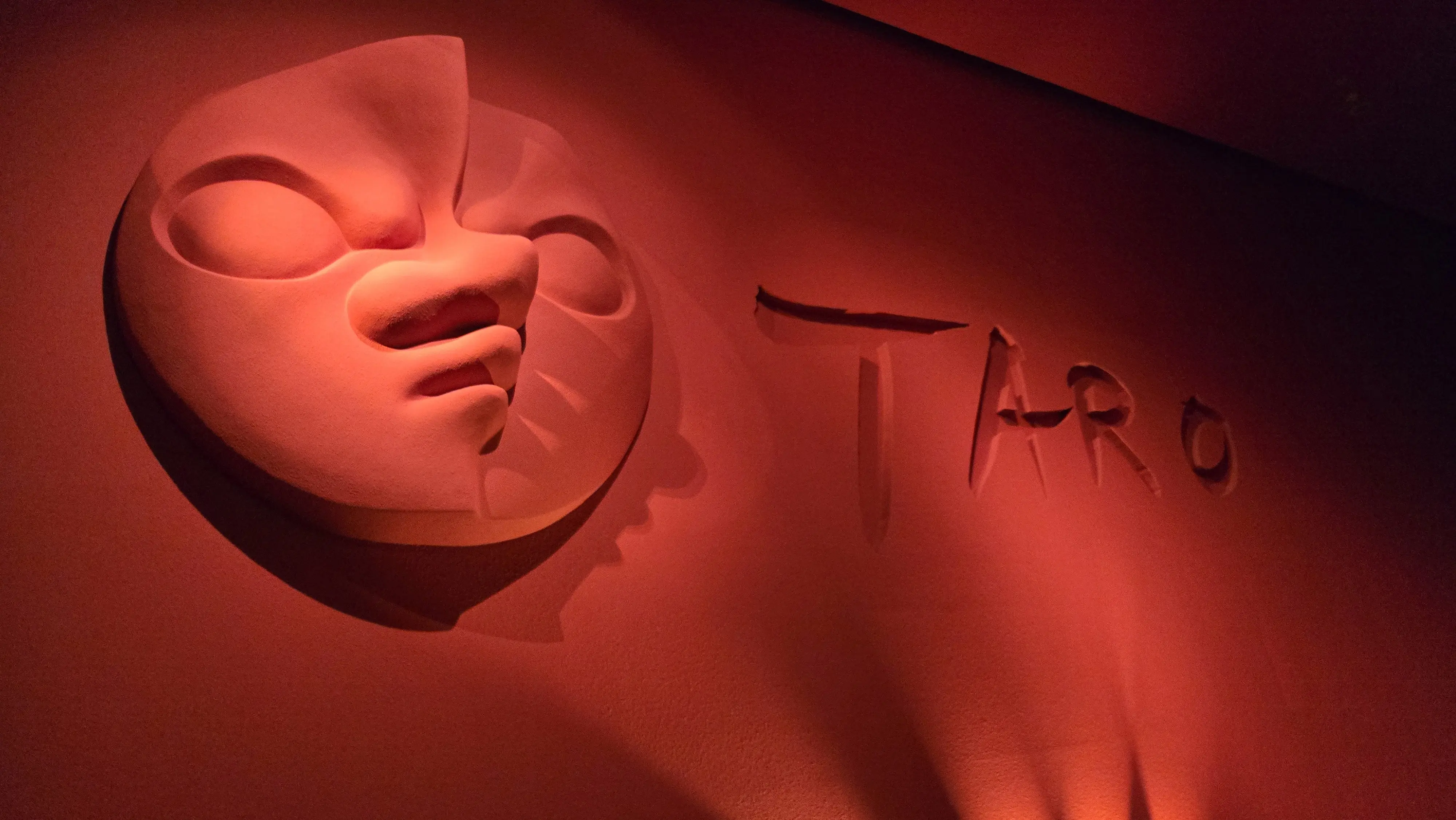 家族で感じる「岡本太郎」—芸術は爆発だ!秋のアート旅②_1_1