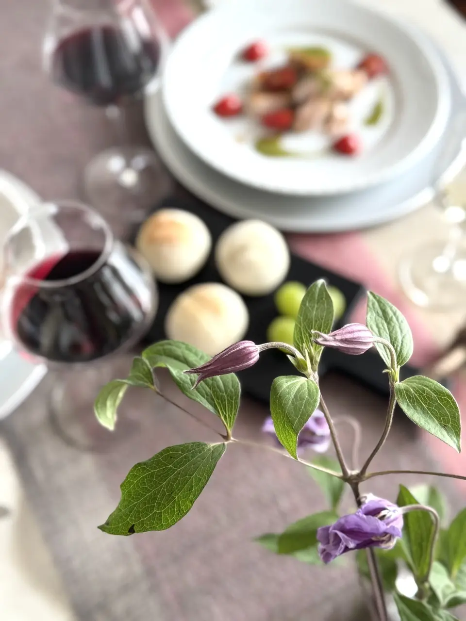 Musica e Cucina ビストロレッスン 22