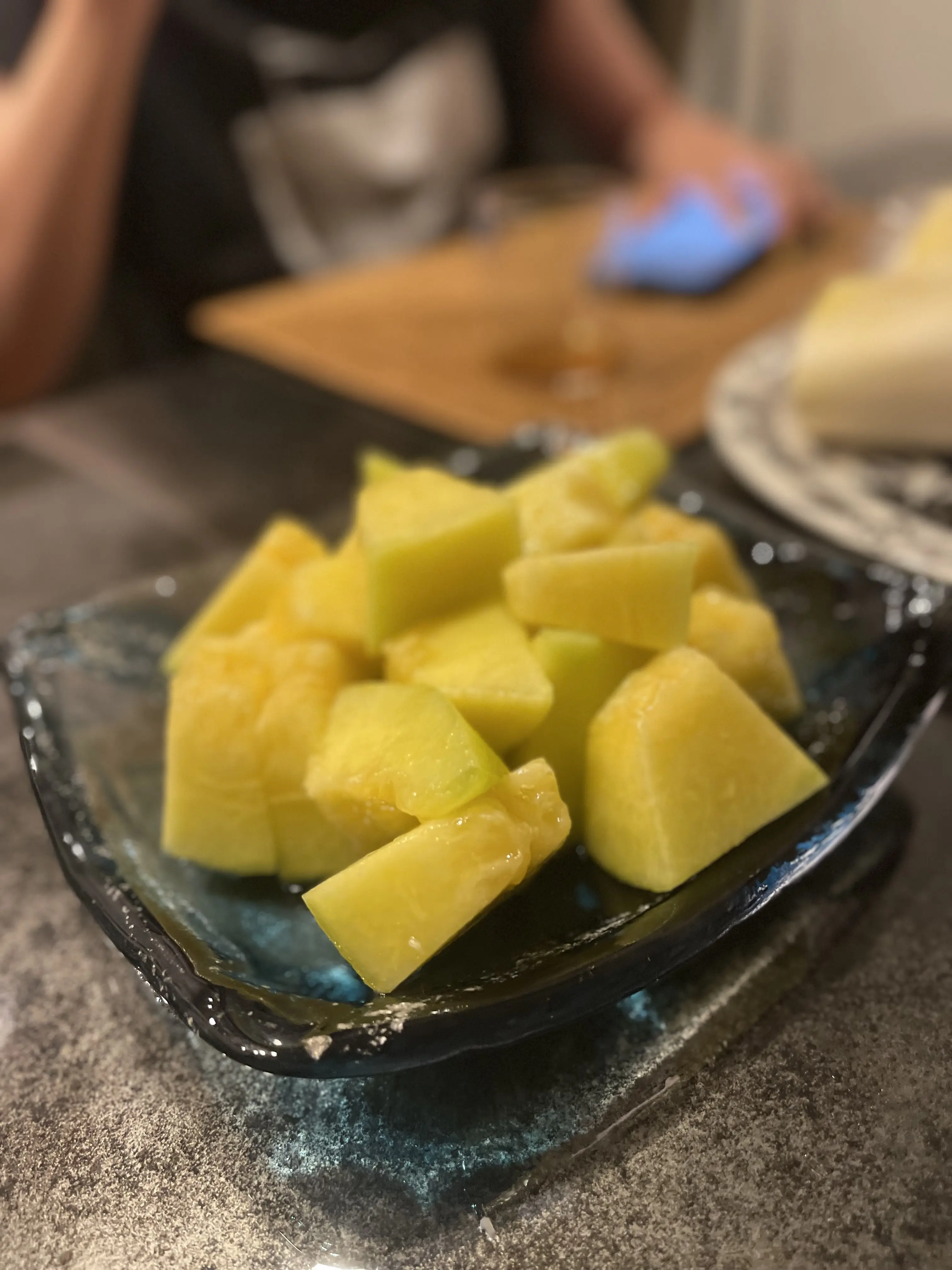緑豊かな自然に囲まれた伊豆高原で幸せなひとときを過ごしてきました。_1_19-2