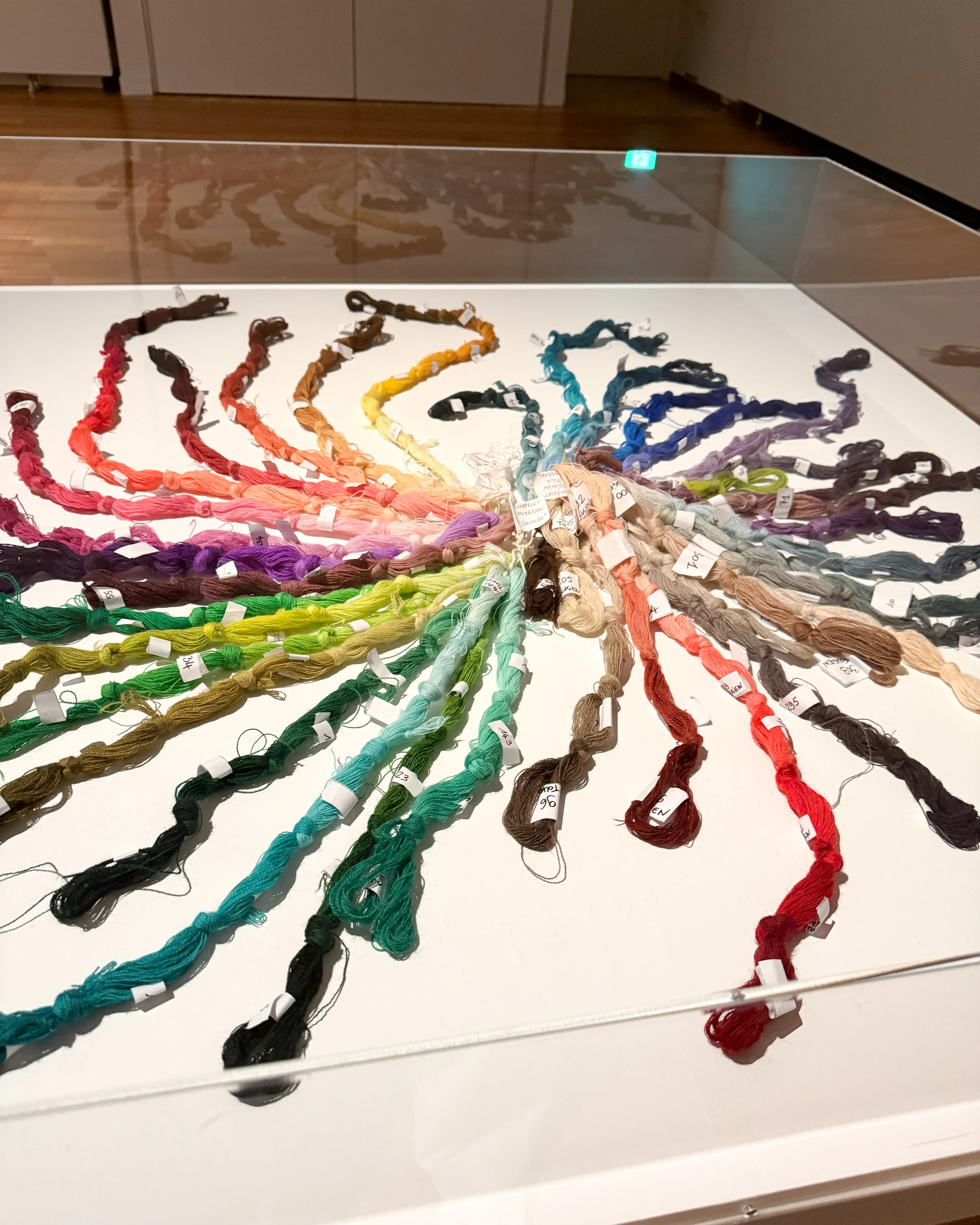 『どうぶつ百景展』は癒しの時間に@愛知県美術館_1_8