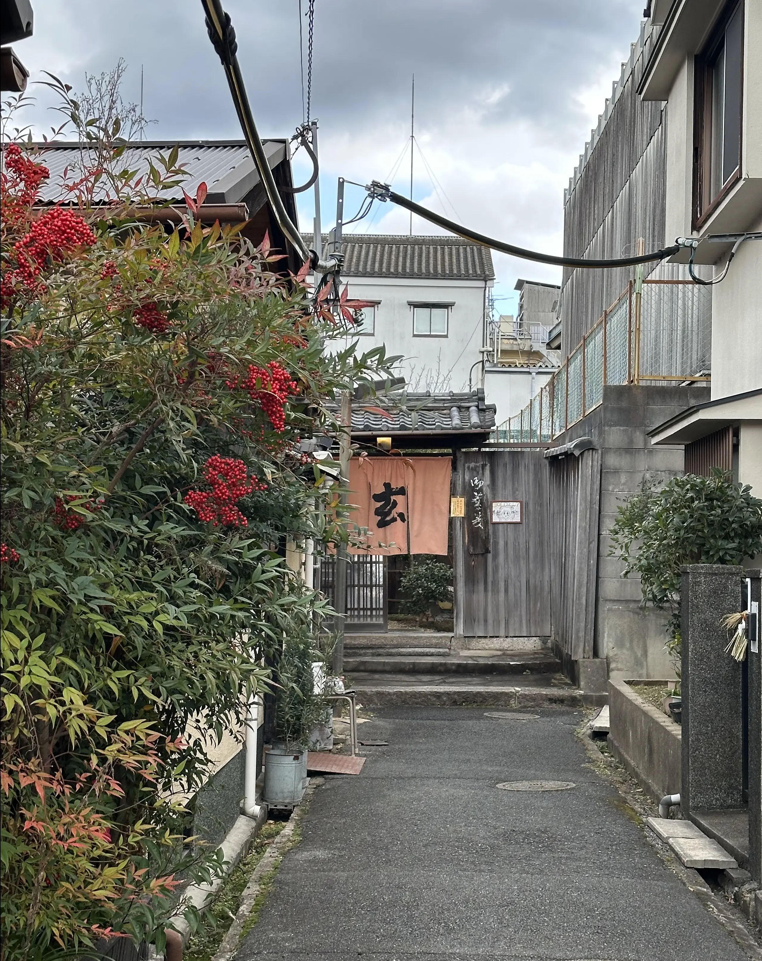 超有名女性アーティストをも虜にする極細蕎麦の名店 in 奈良_1_1