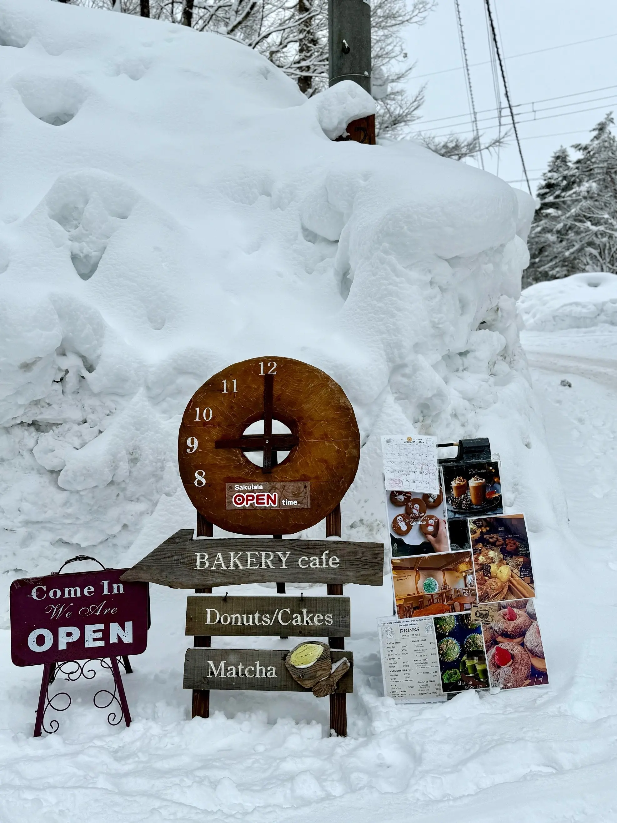 冬の白馬 雪景色とおしゃれカフェで過ごす時間を楽しむ旅_1_22