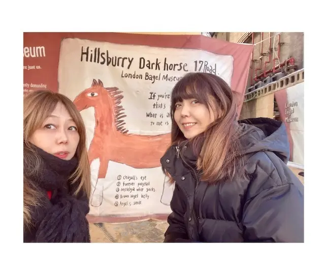 冬の大人女子旅～韓国ソウル（グルメ）_1_2