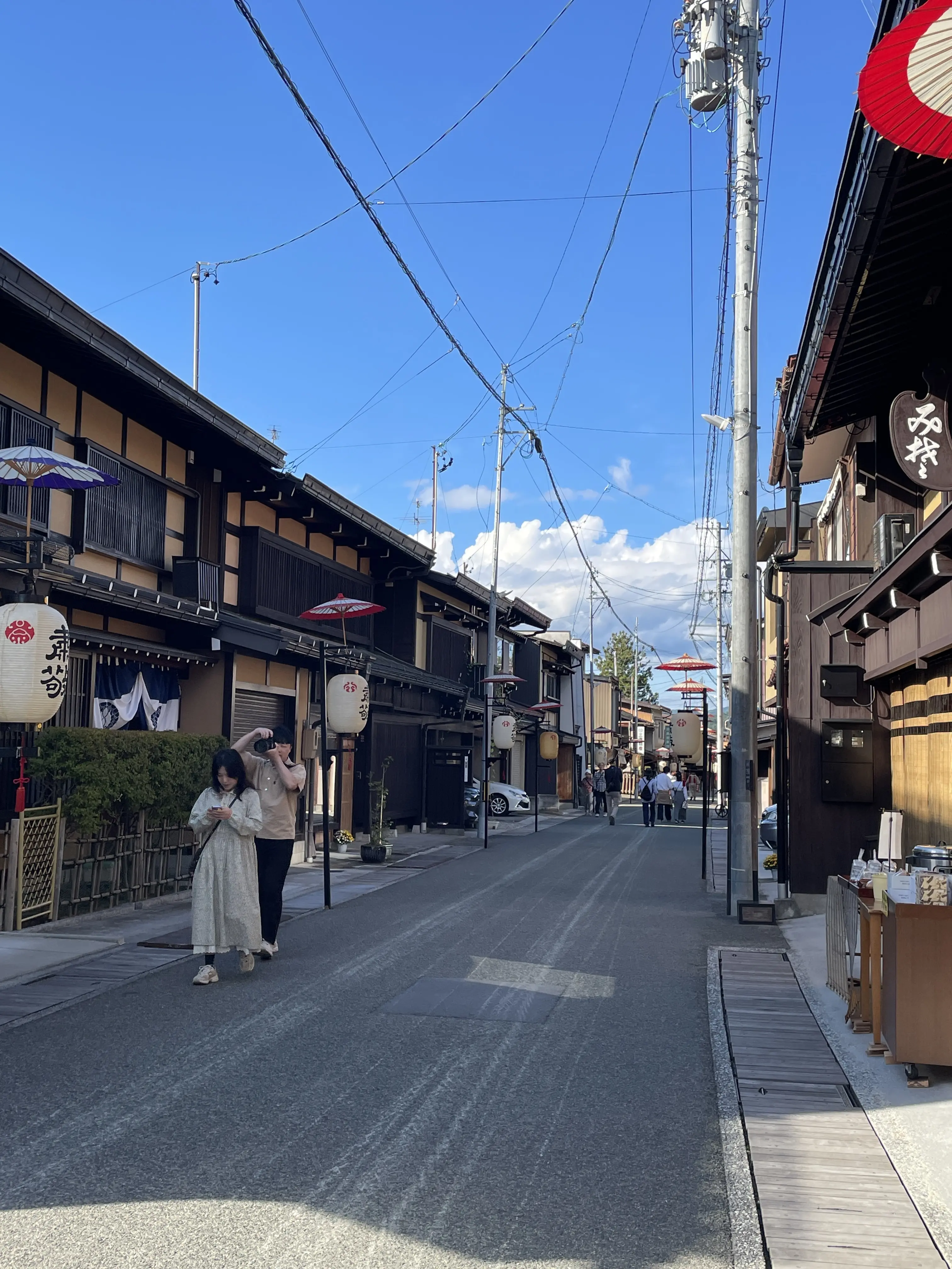 秋の高山祭～八幡祭_1_9-2