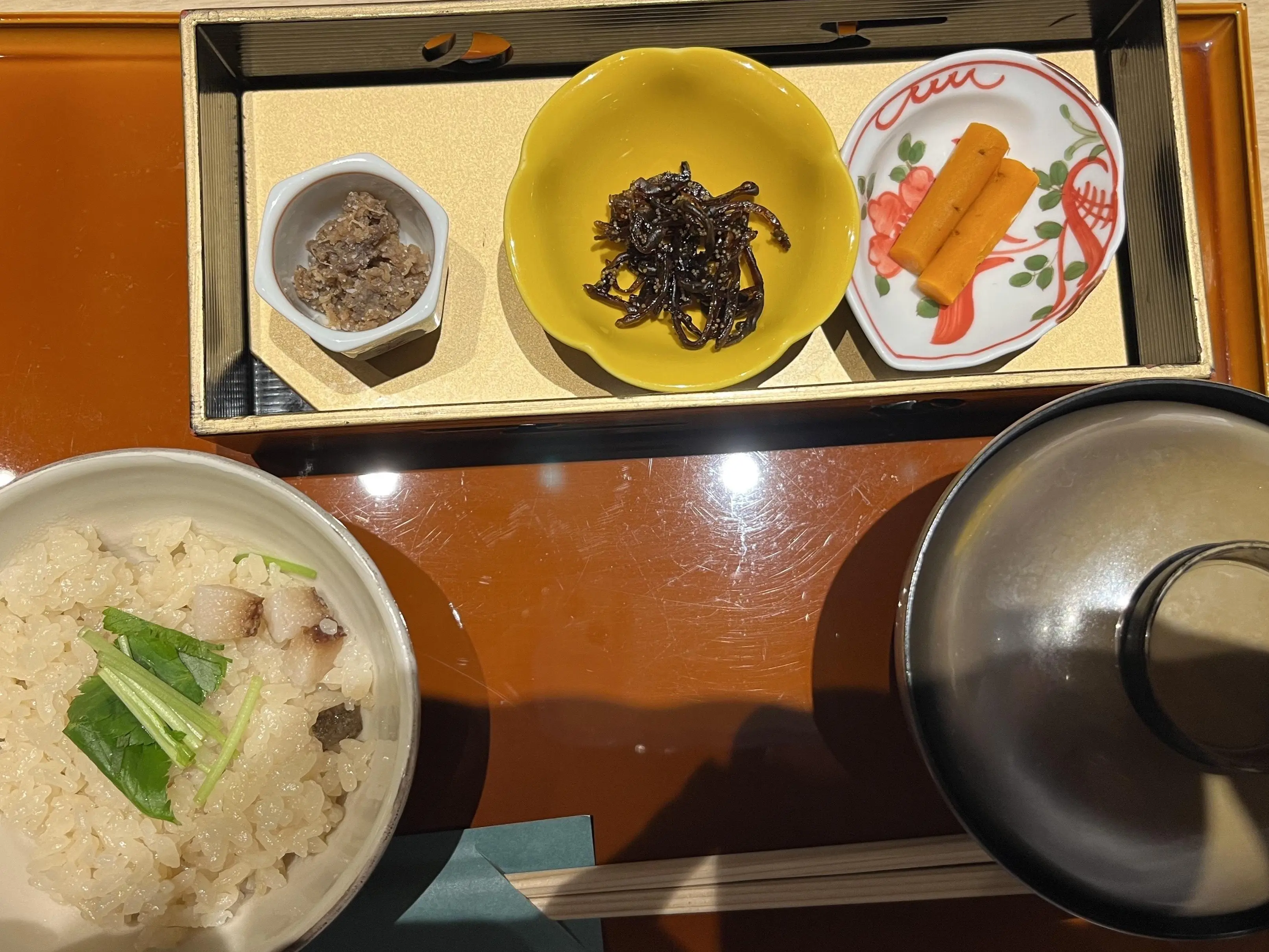 【東京・品川】肉割烹吟次郎・東京発スイーツ_1_9