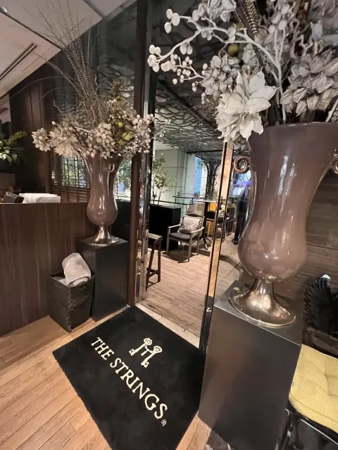寒い季節にオススメのYSLのキャップ🍂_1_5