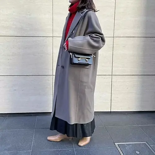 ＼上質感と華やぎを両立／ 50代が選ぶ、ジャケット＆コート20選_1_8-2