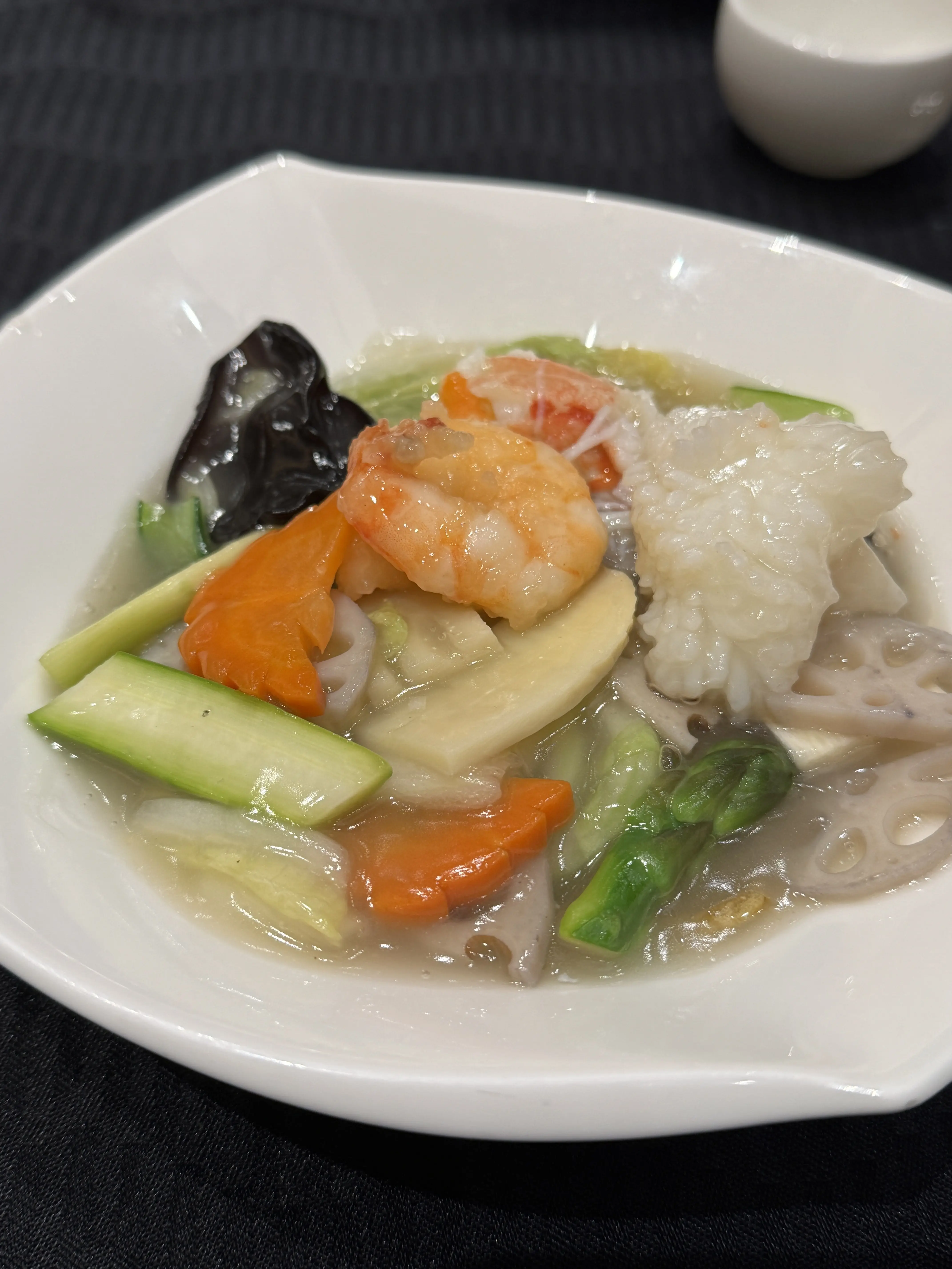 スーツァン・レストラン陳