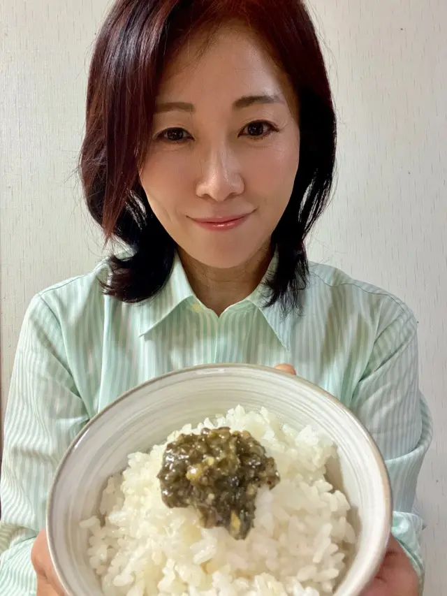 炊飯器で時短！手作り味噌で作る「シソ味噌」_1_17